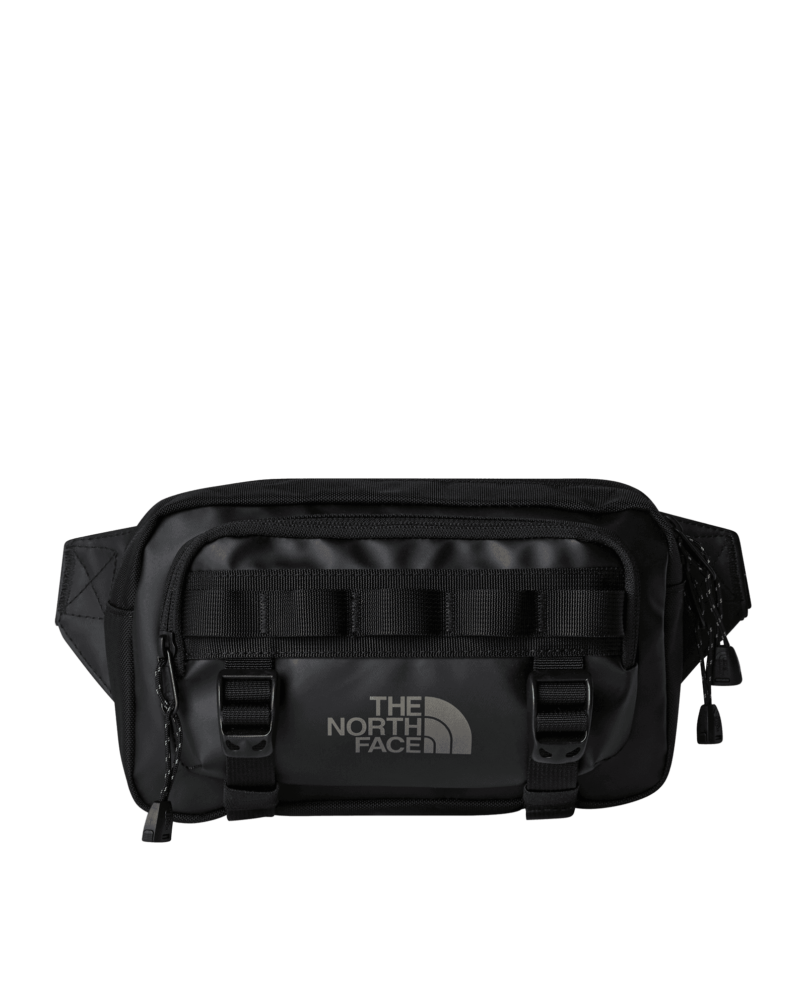 Base Camp Lumbar TNF Black/Asphalt Grey