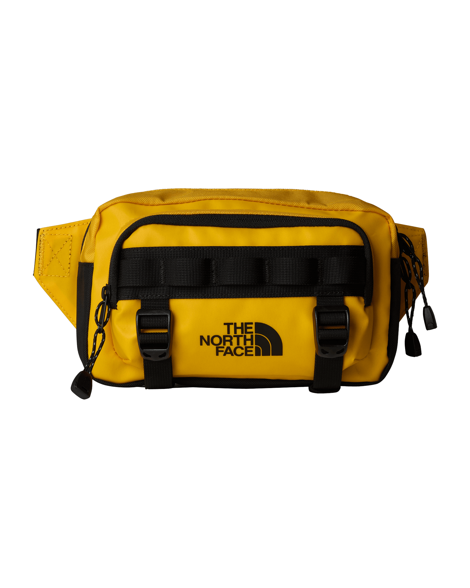Base Camp Lumbar Summit Gold/TNF Black