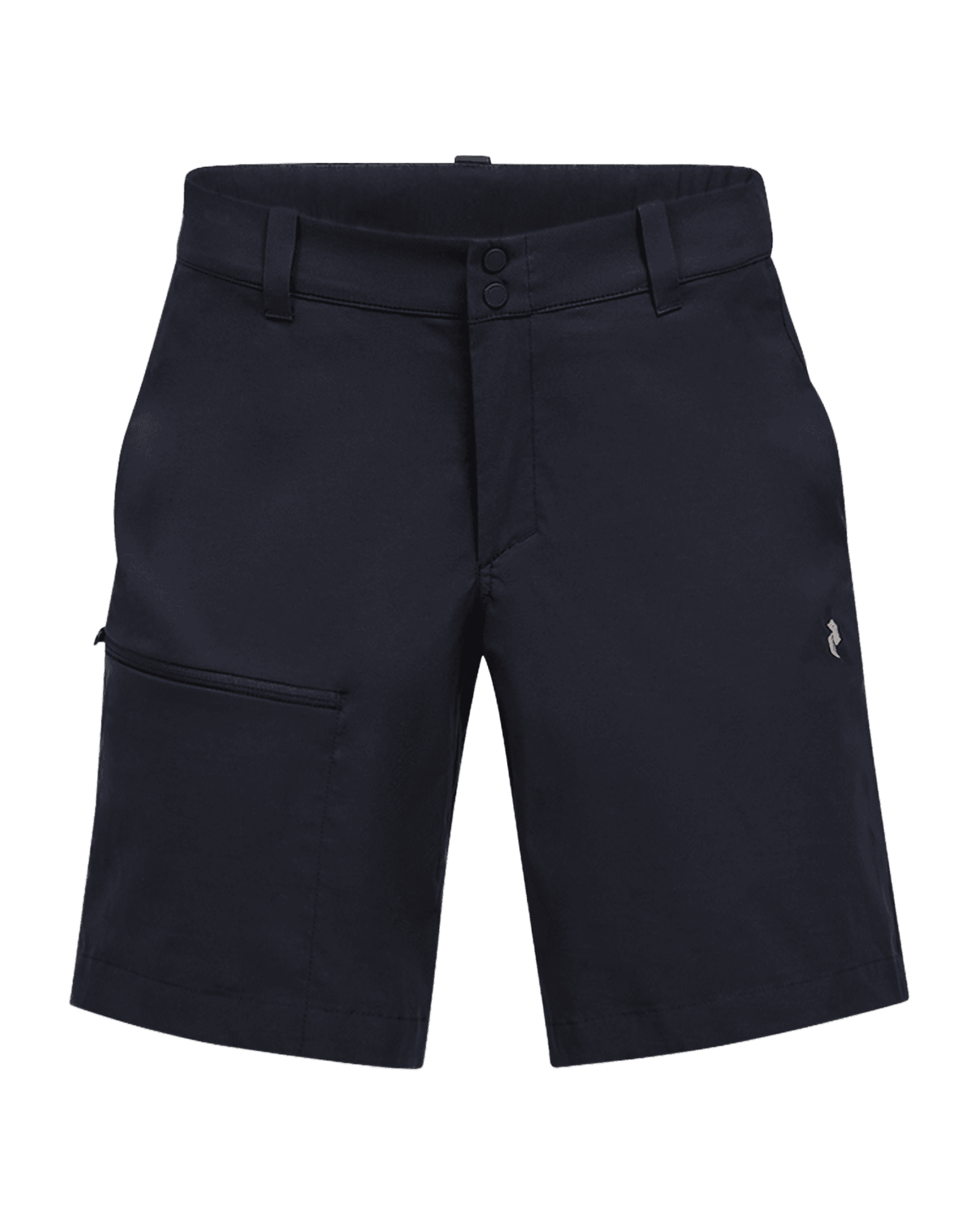 Iconiq Shorts W Black