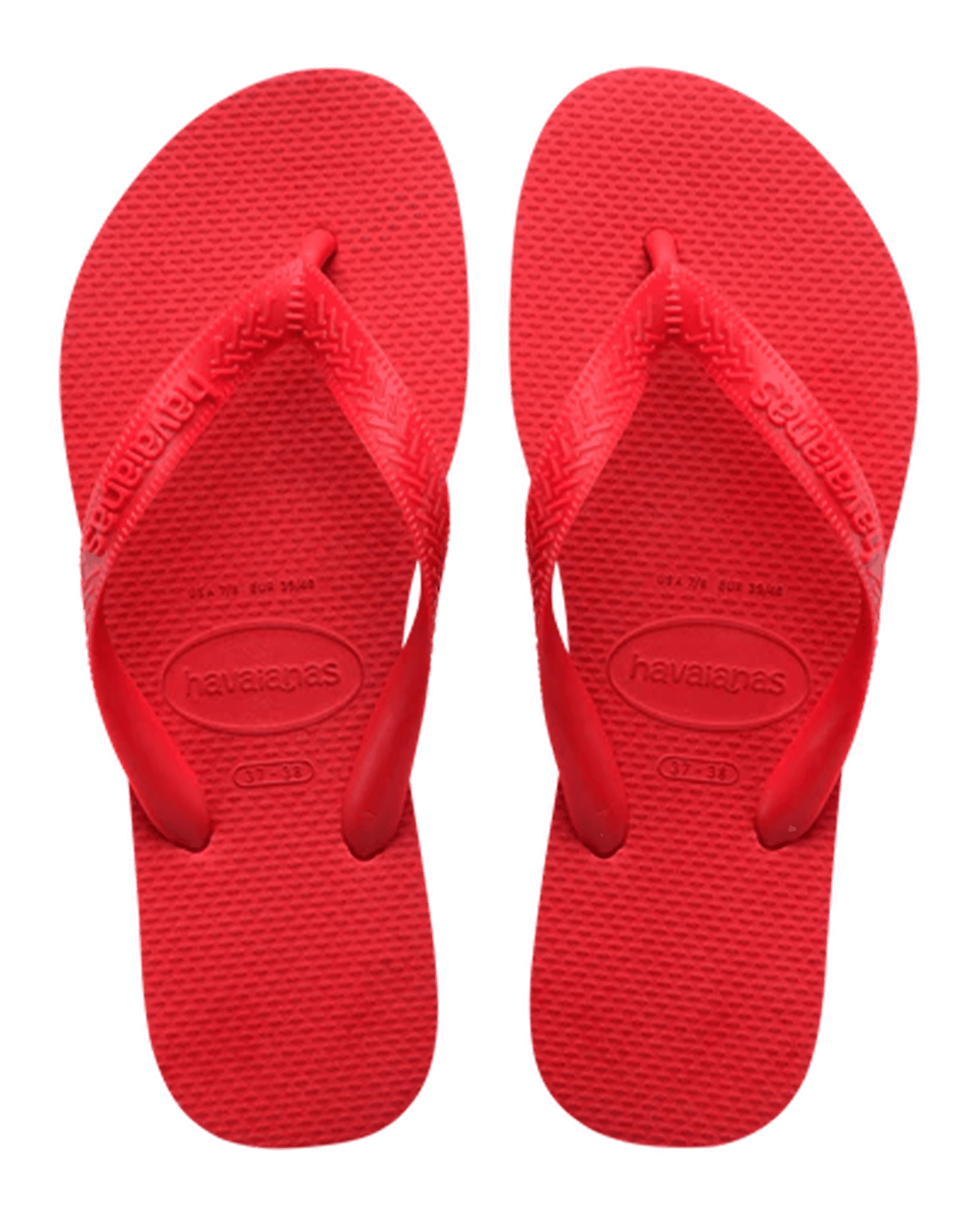 Top Ruby Red