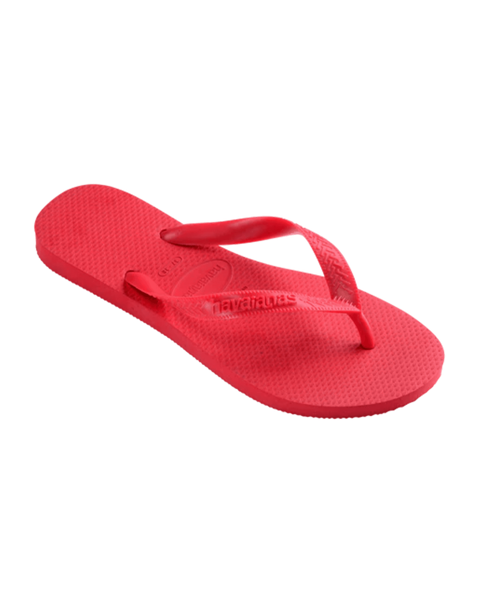 Top Ruby Red
