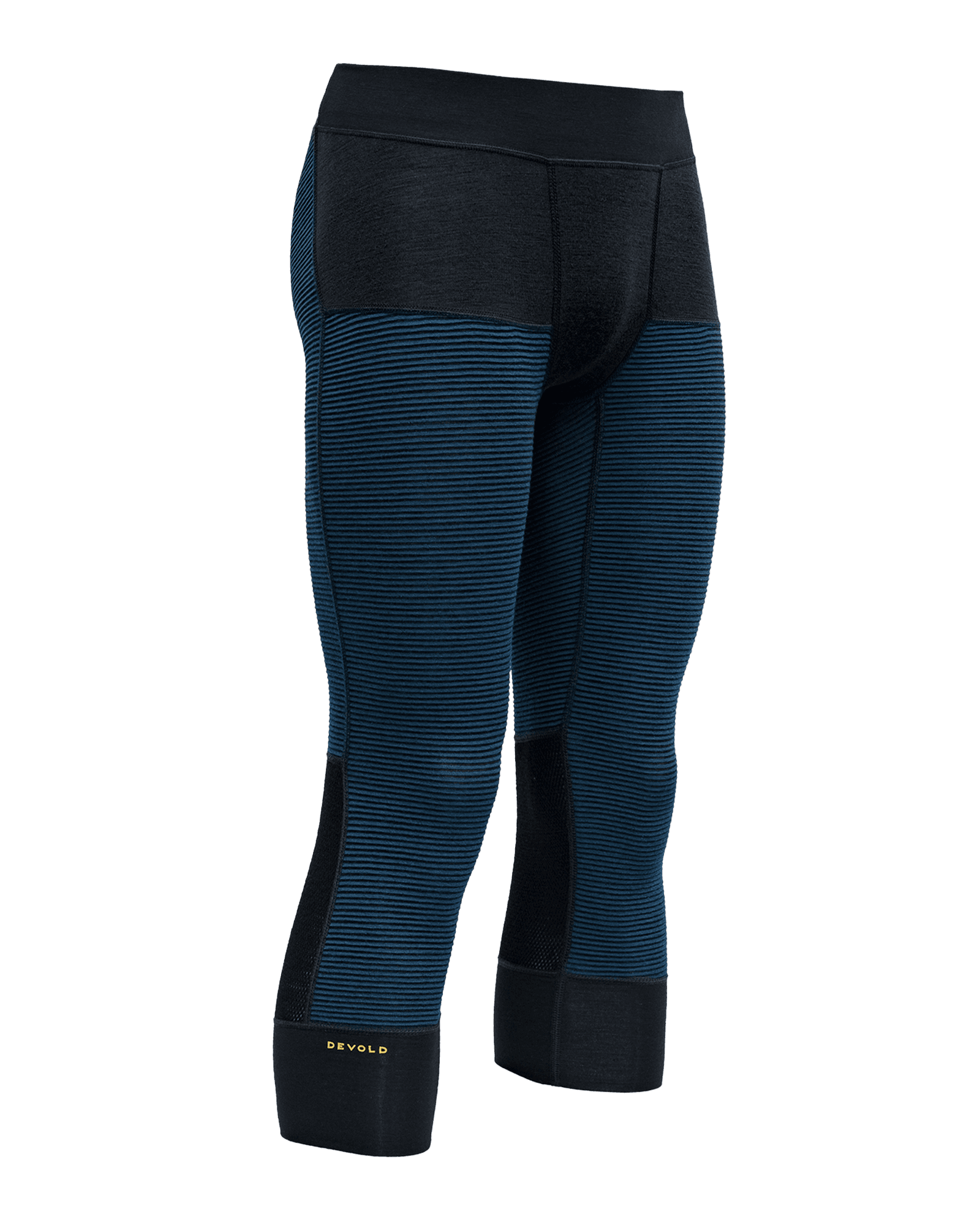 Tuvegga Merino 3/4 Long Johns M Flood