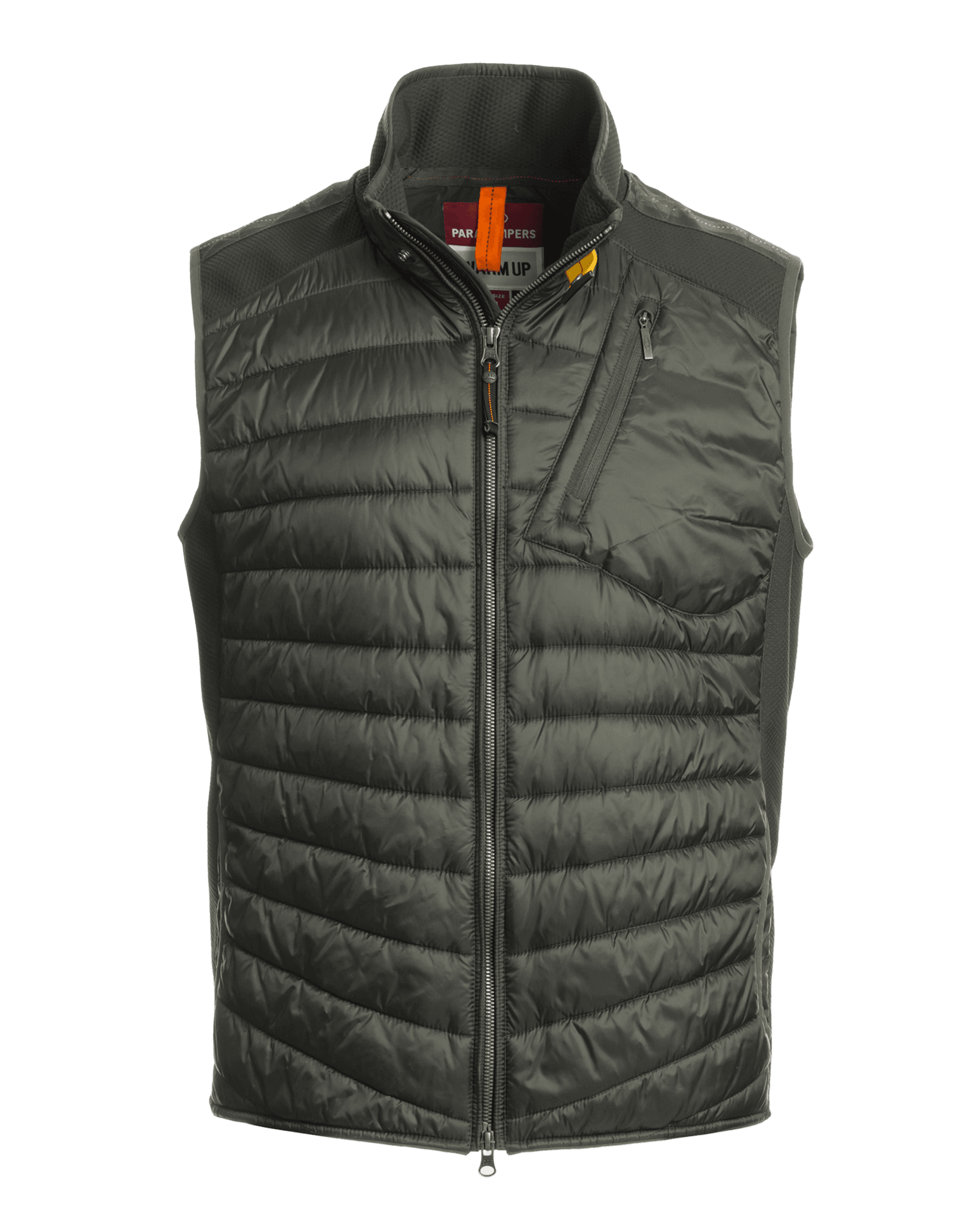 Zavier Vest M Thyme