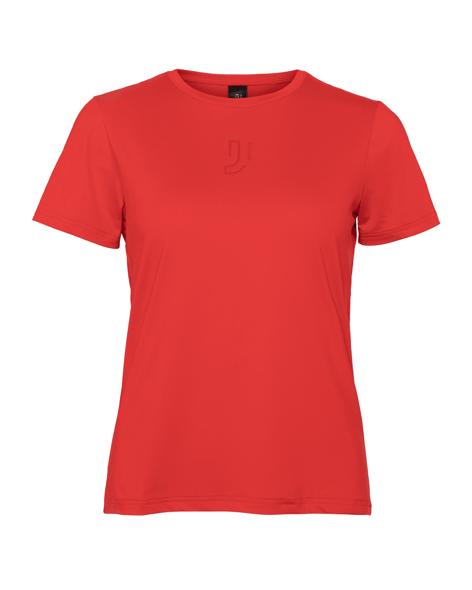 Elemental Tee 2.0 Tomato