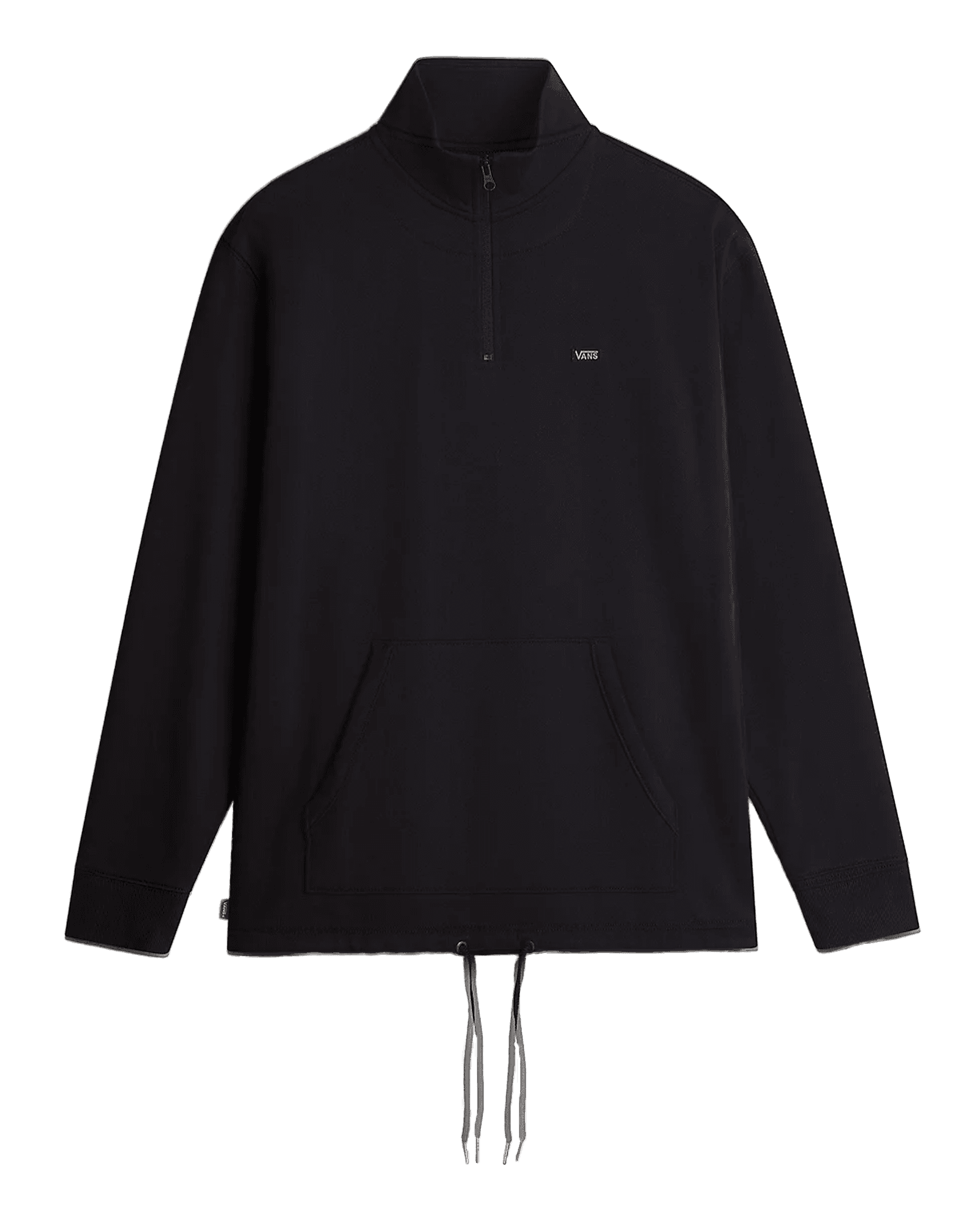 Versa Standard Q-Zip M Black