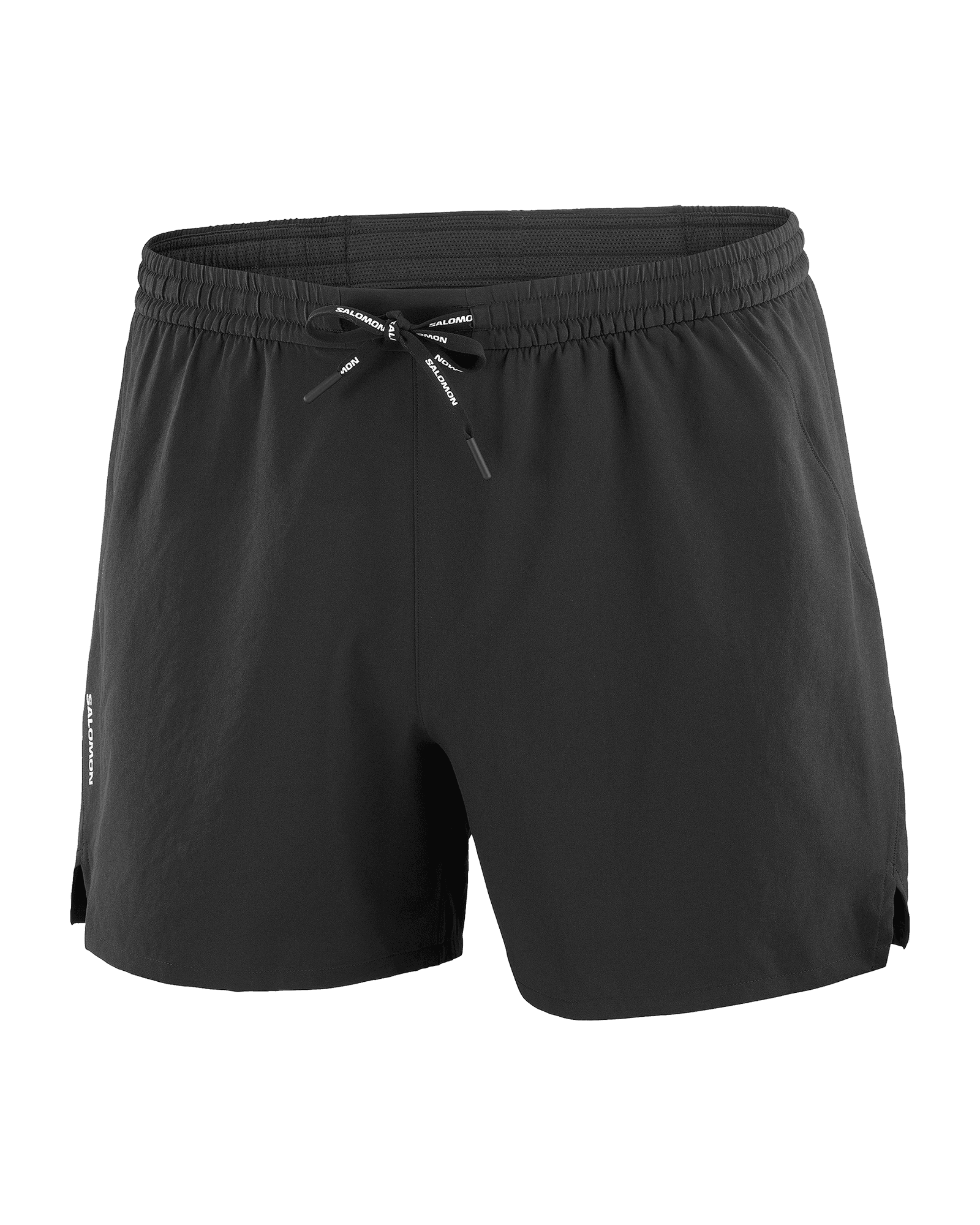 Shkout Easy 5” M Deep Black