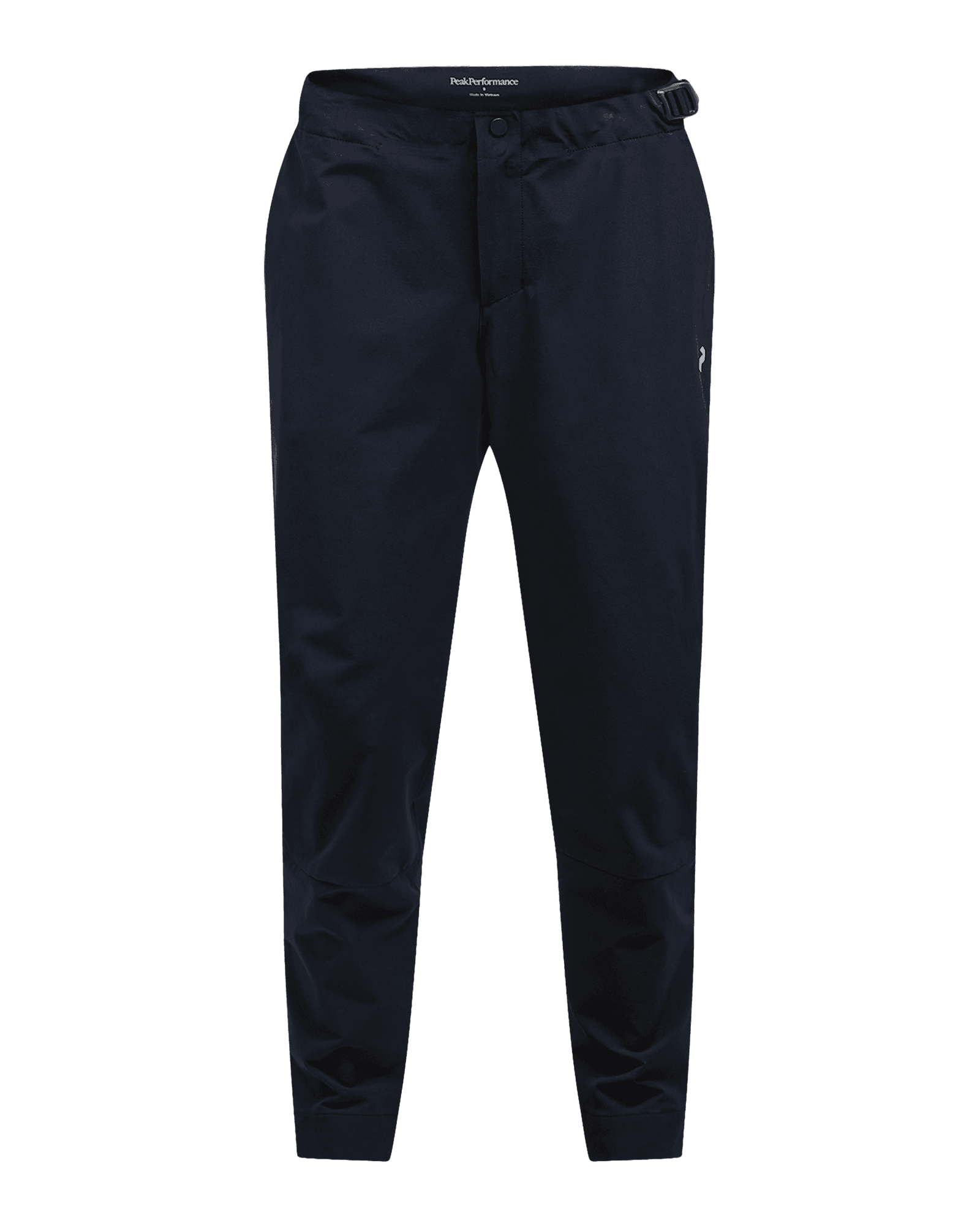 Trail Pant W Black