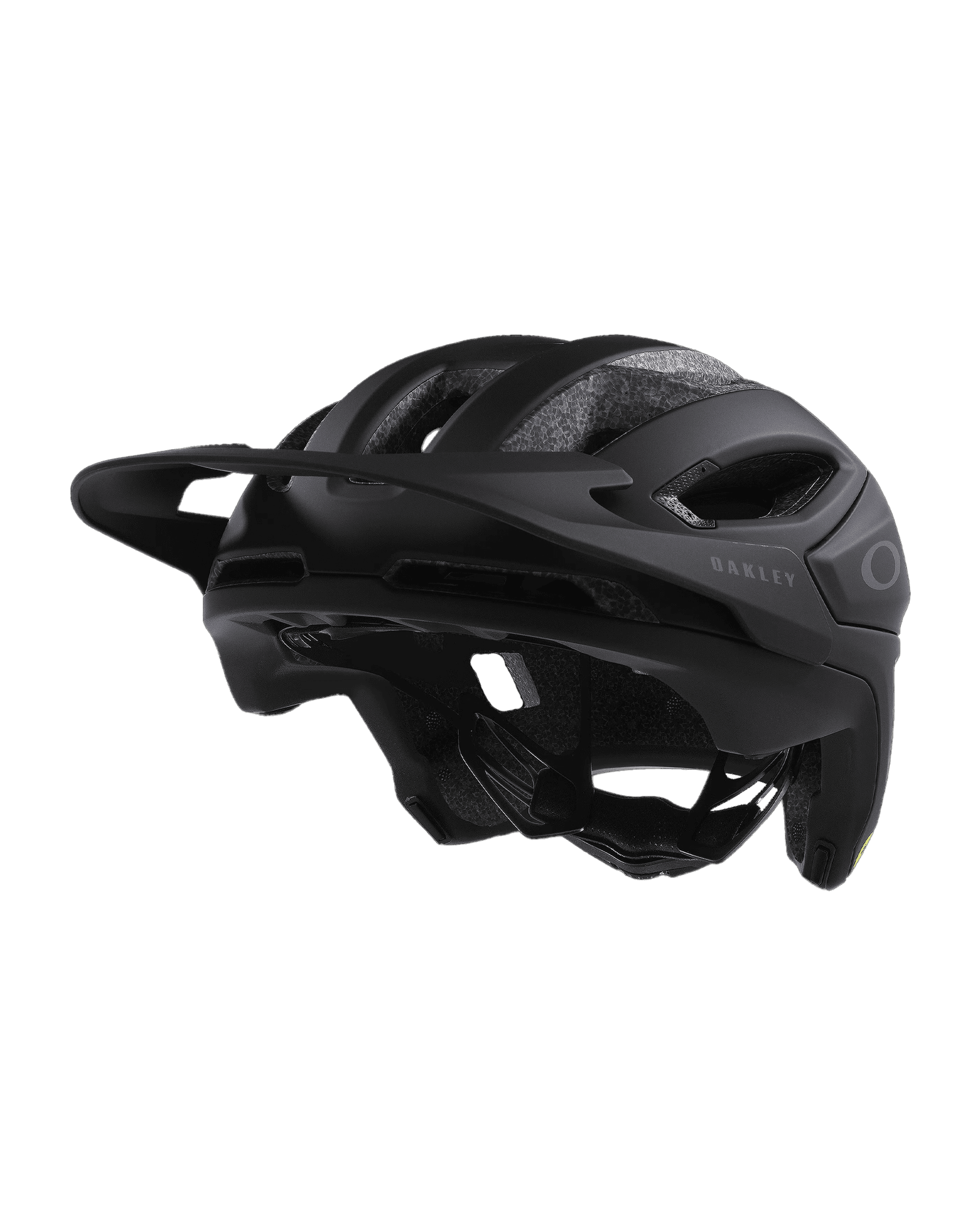 DRT3 Trail MATTE BLACK