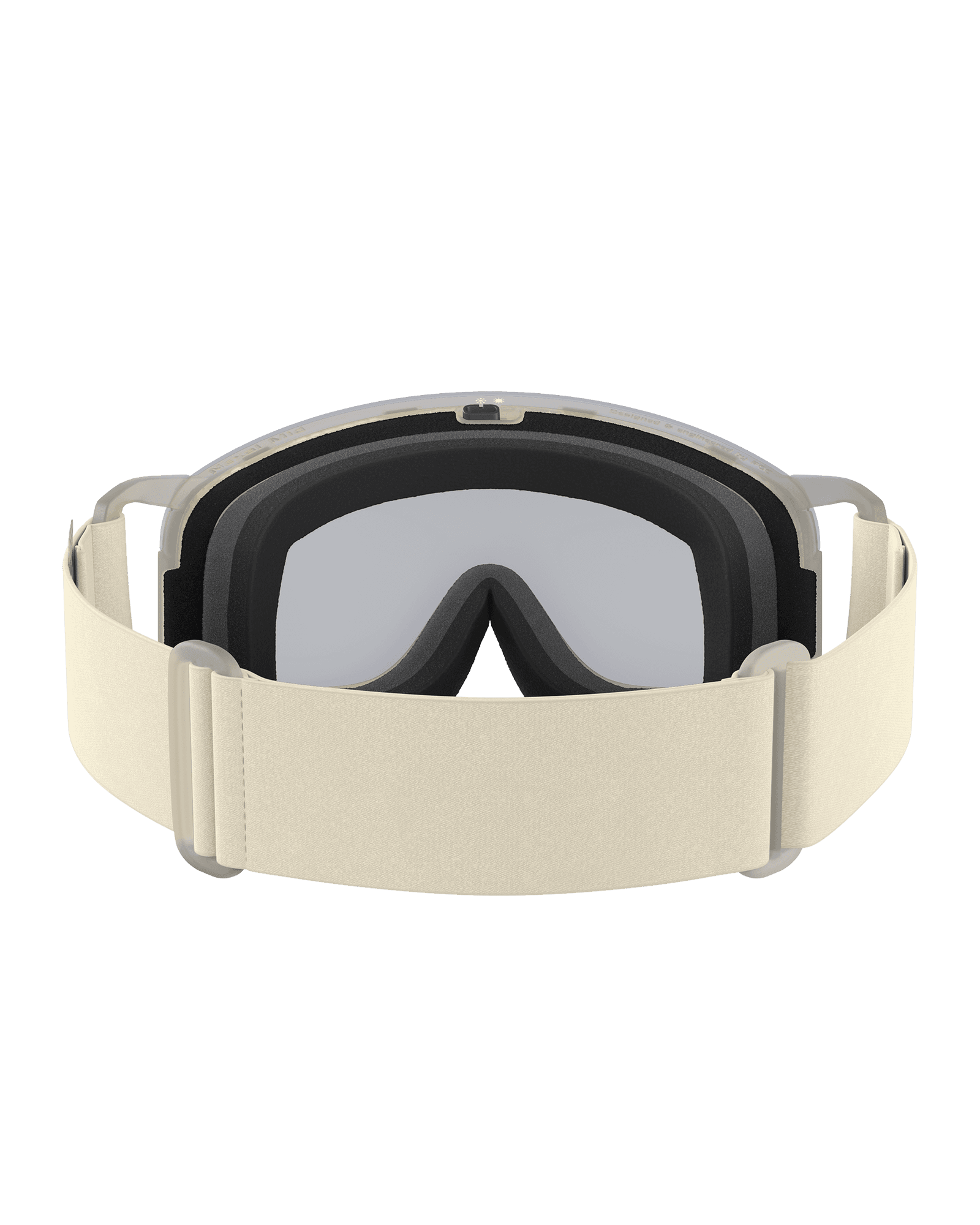 Partly Sunny Ivory