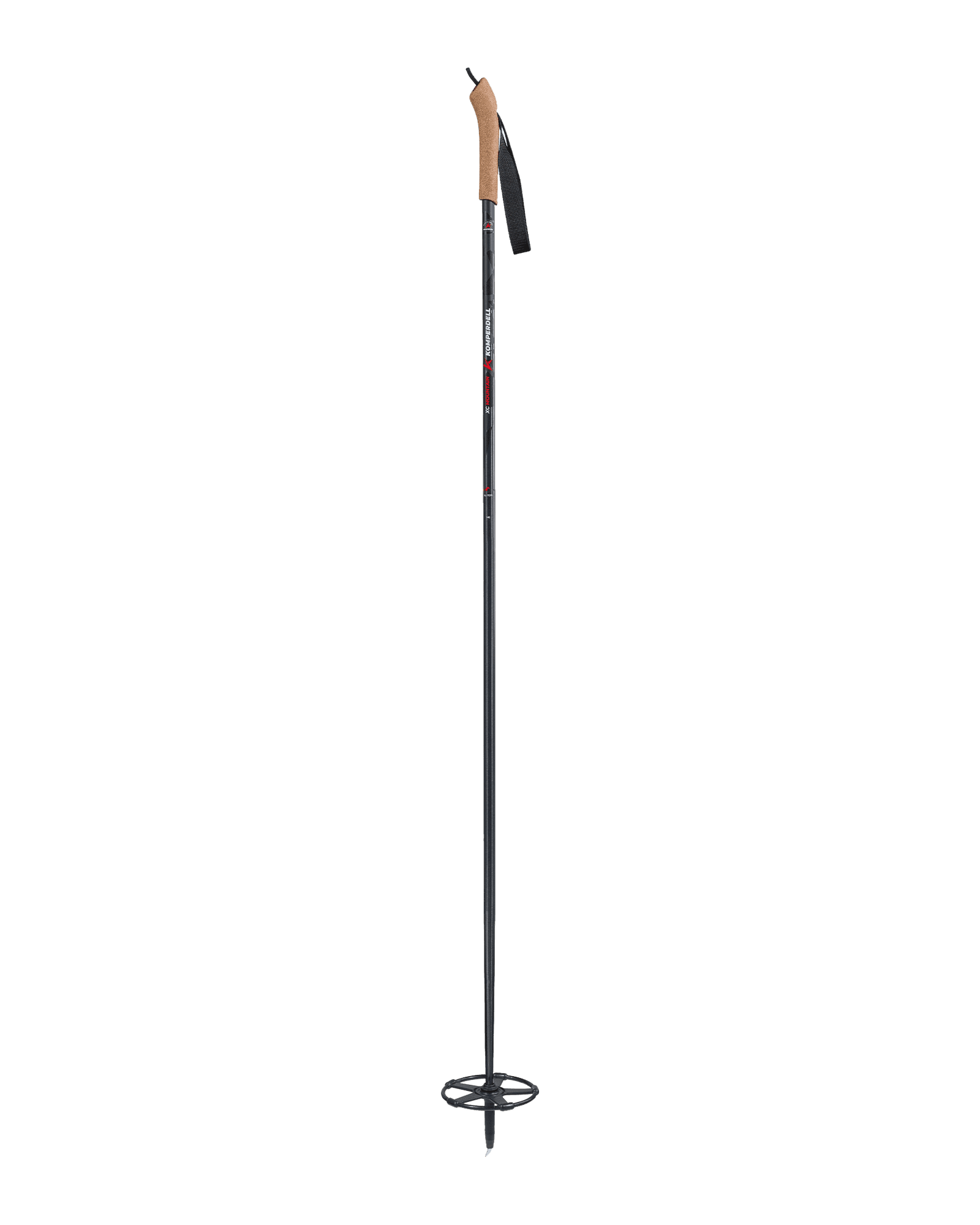 XC Mountain Black