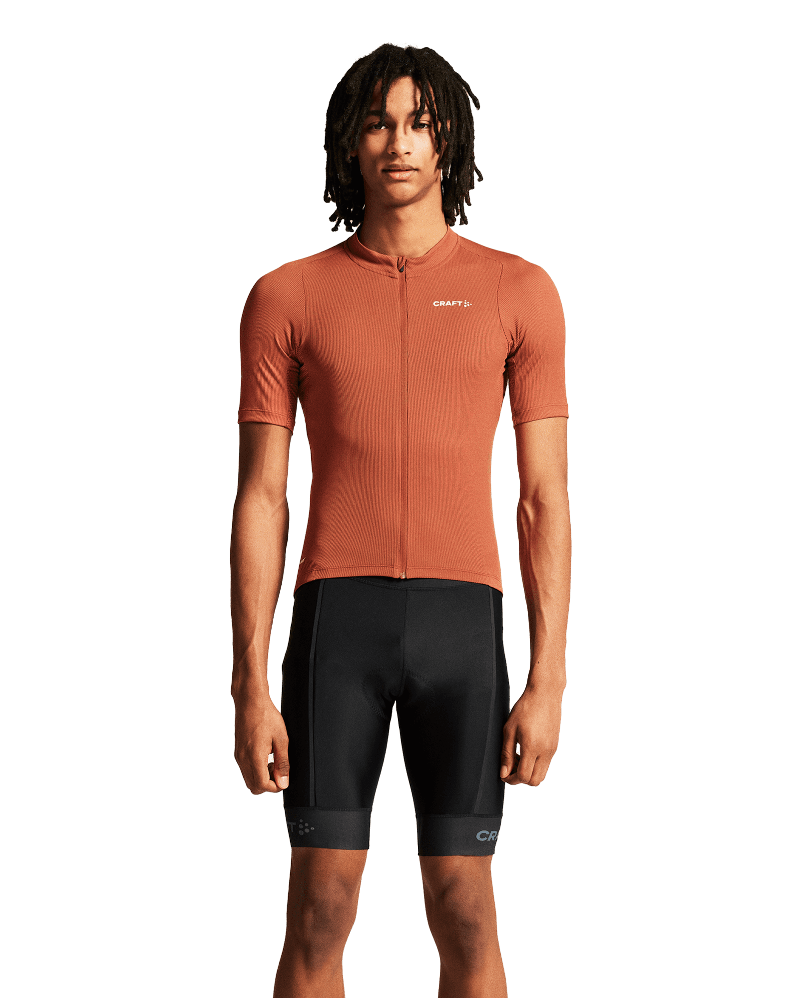 Adv Endur Jersey M Sequoia