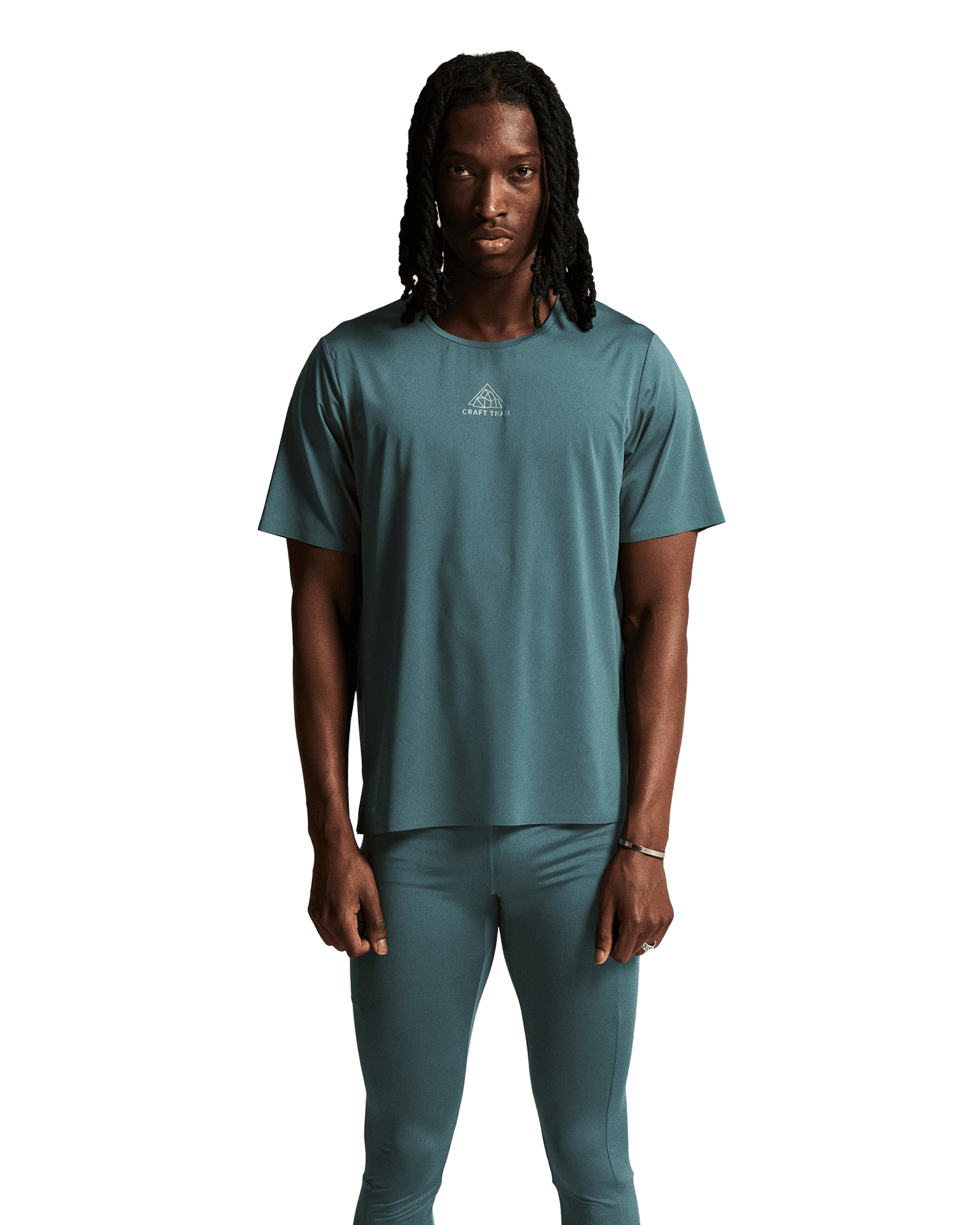 Pro Trail Ss Tee 2 M Orion