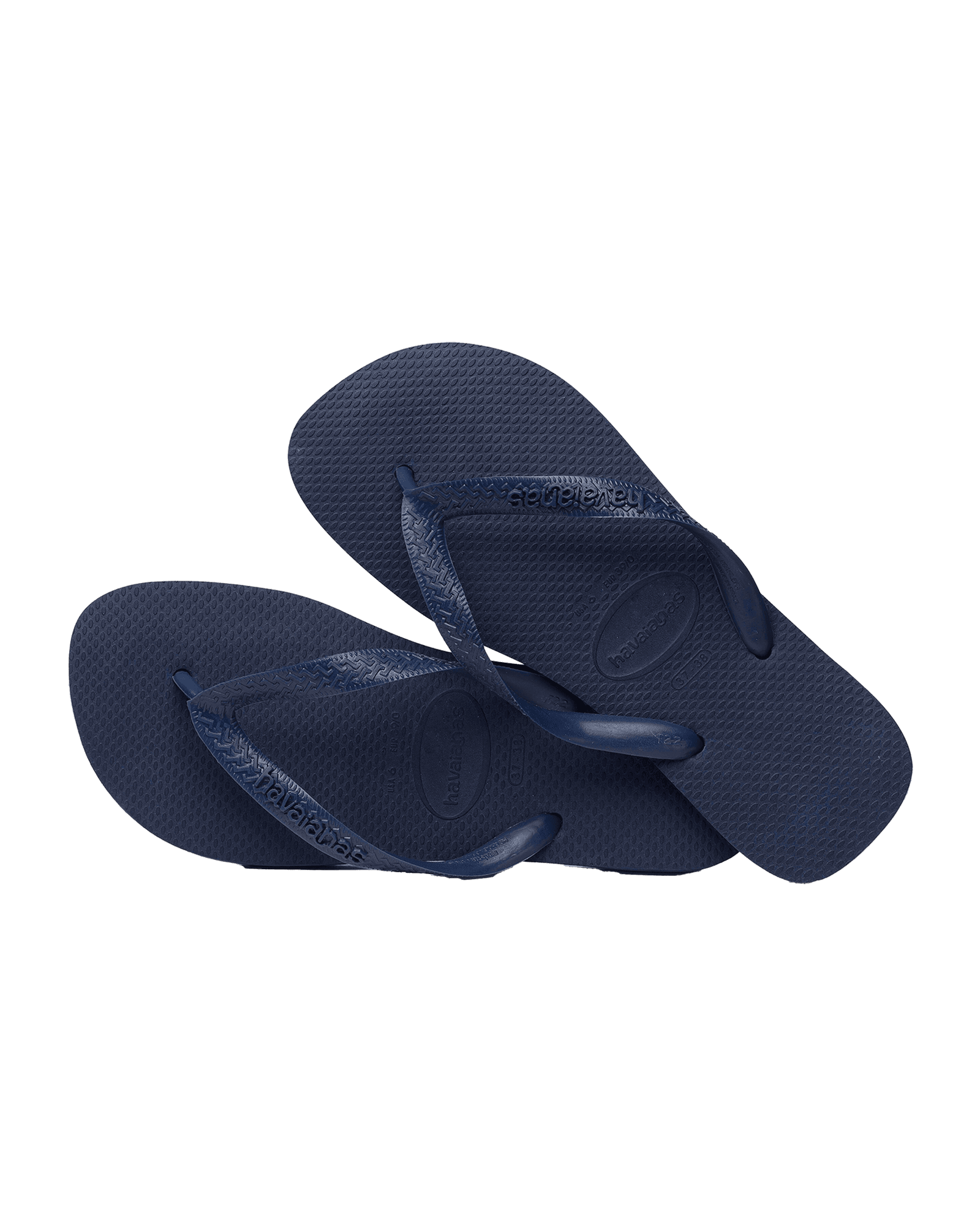 Top Navy Blue 0555