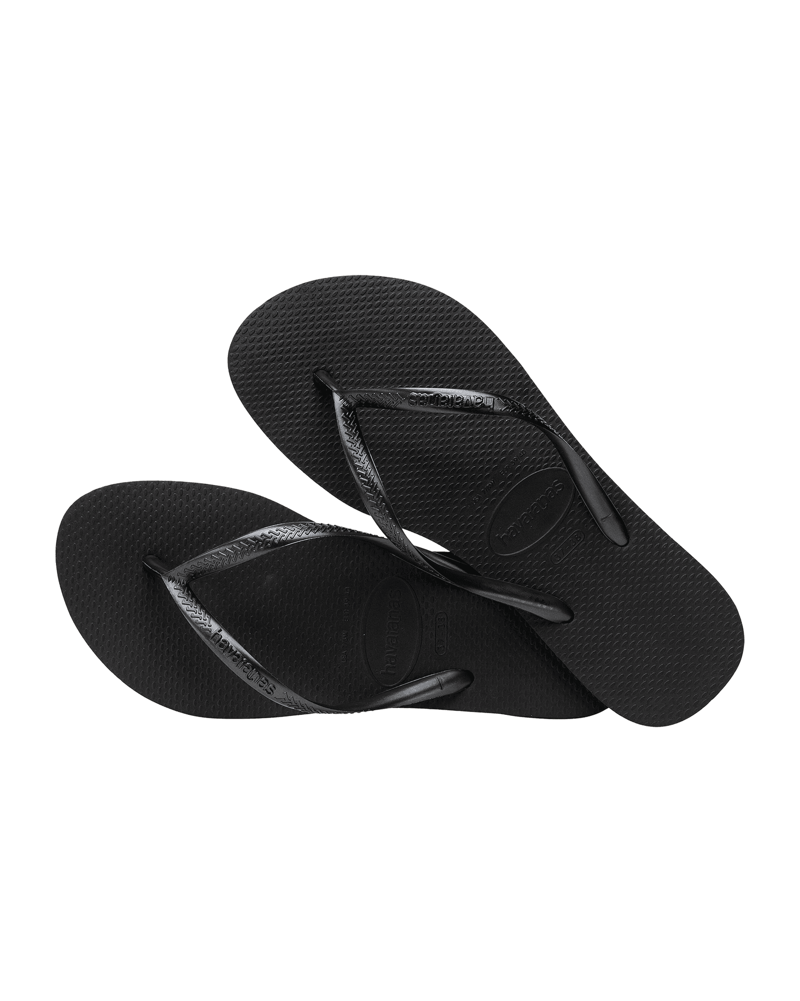 Slim Black 0090