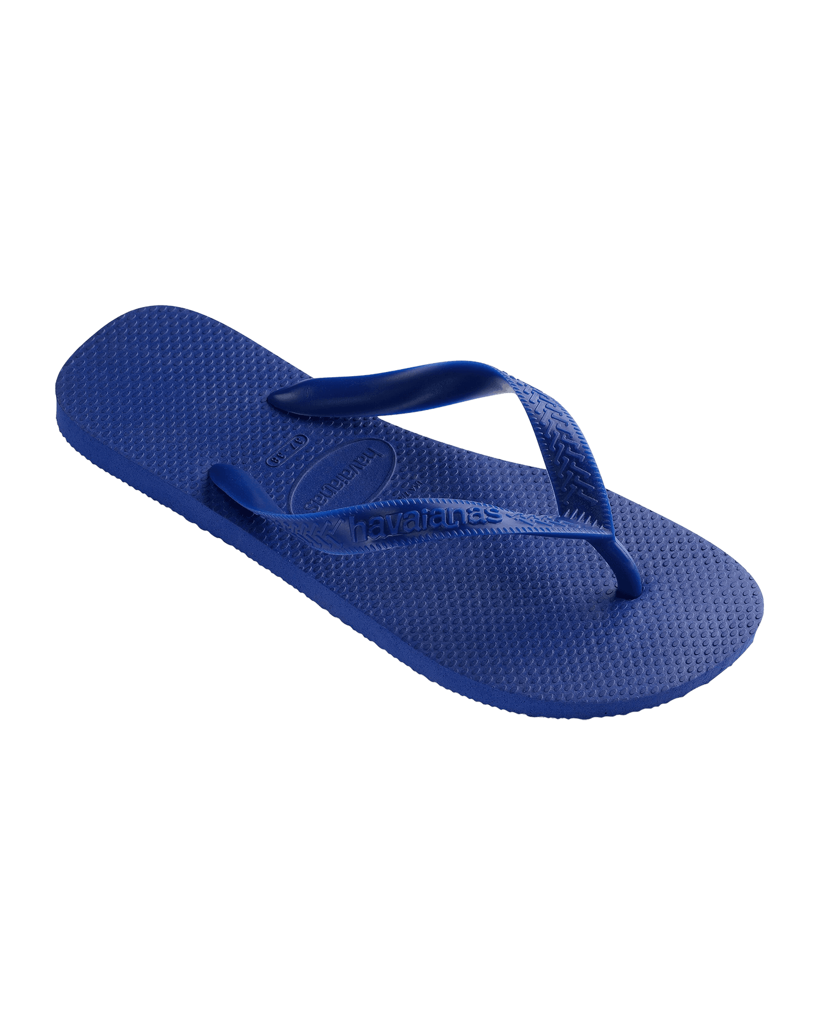Top JR Marine Blue