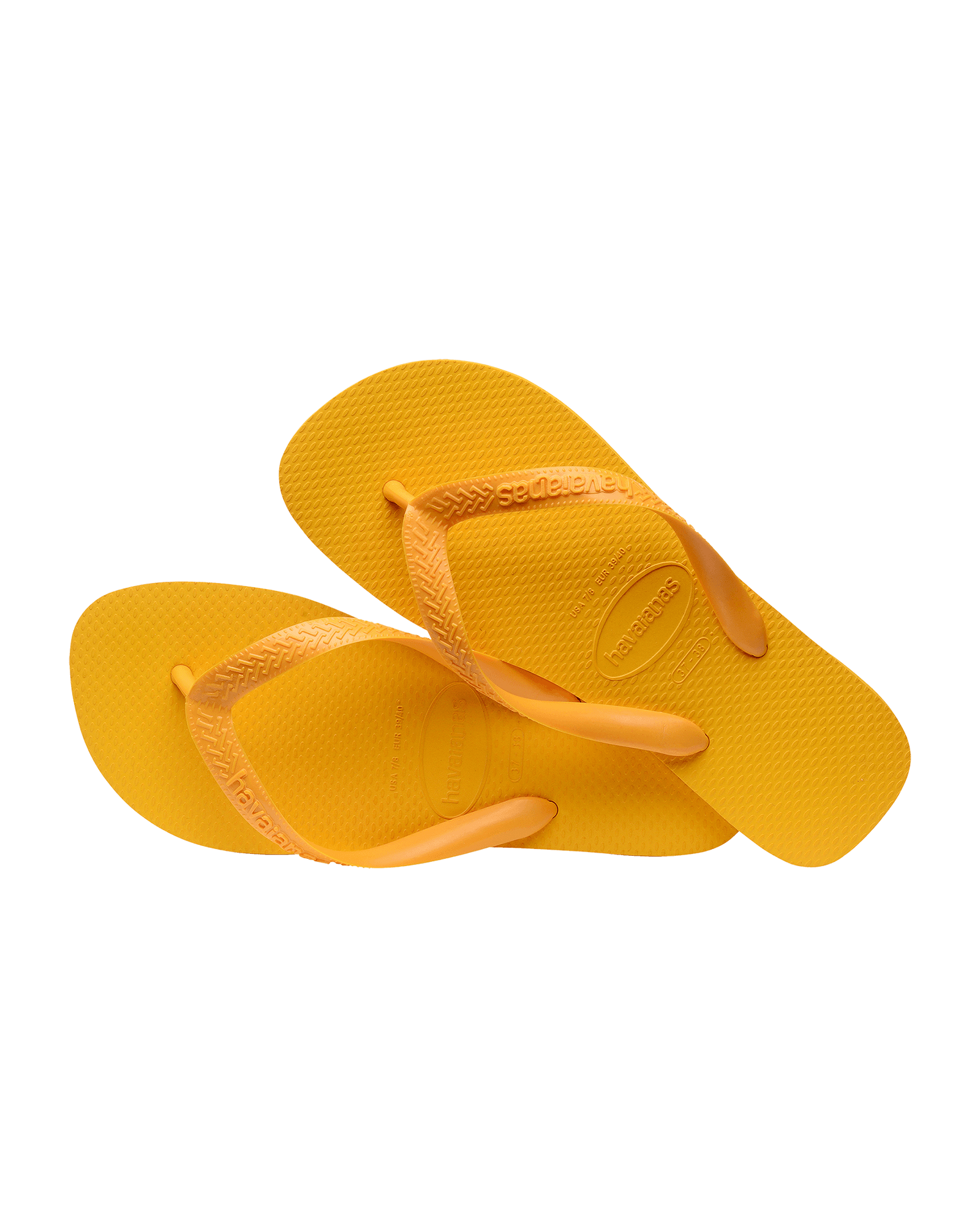 Top Pop Yellow