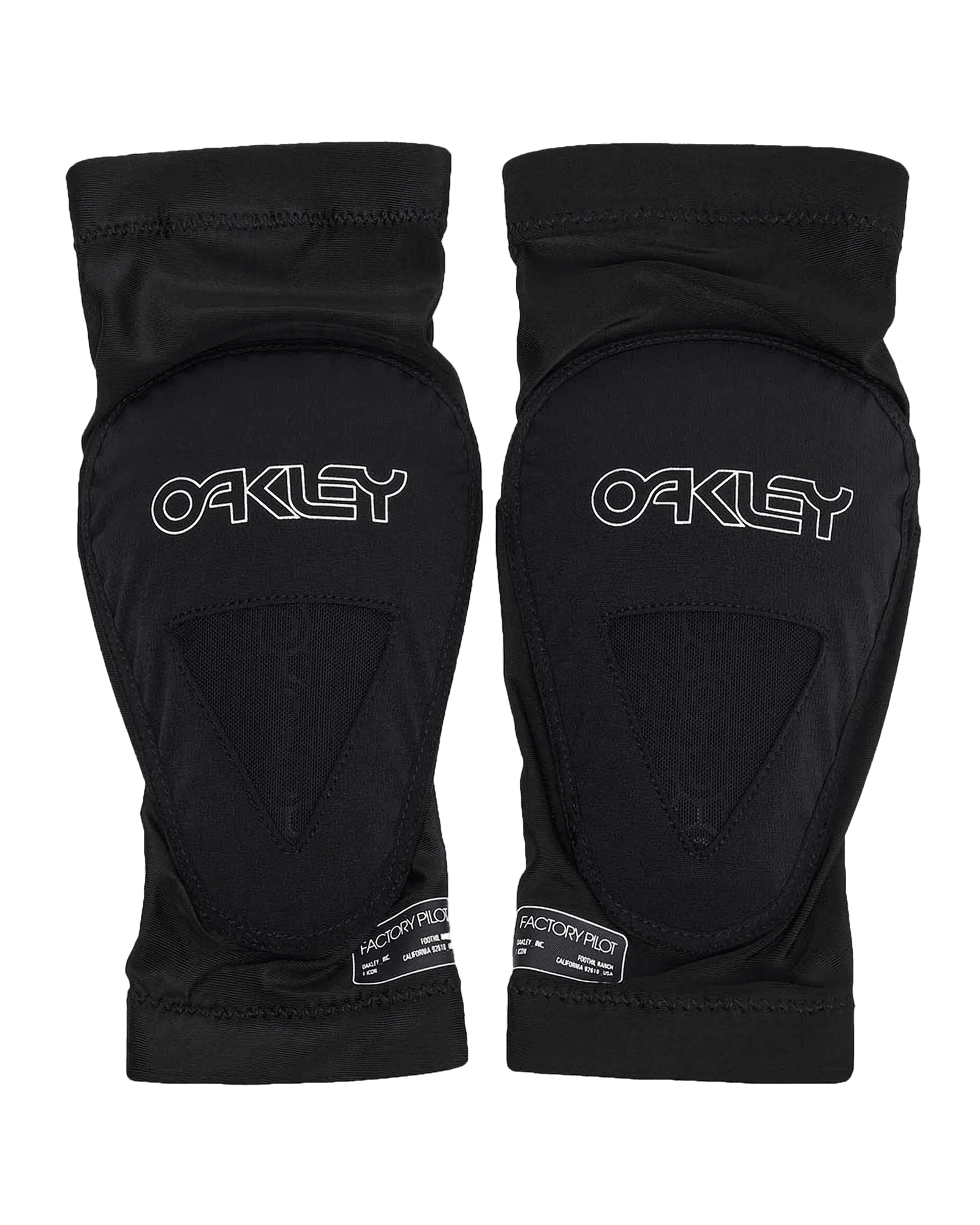 All Mountain RZ Labs Knee Guard Blackout
