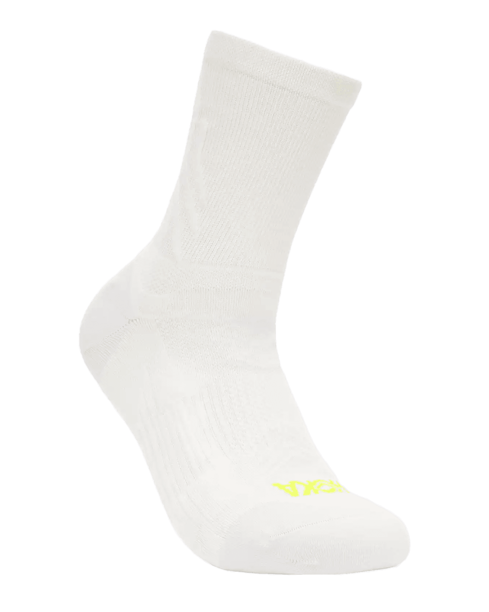 Bondi 9 Socks White