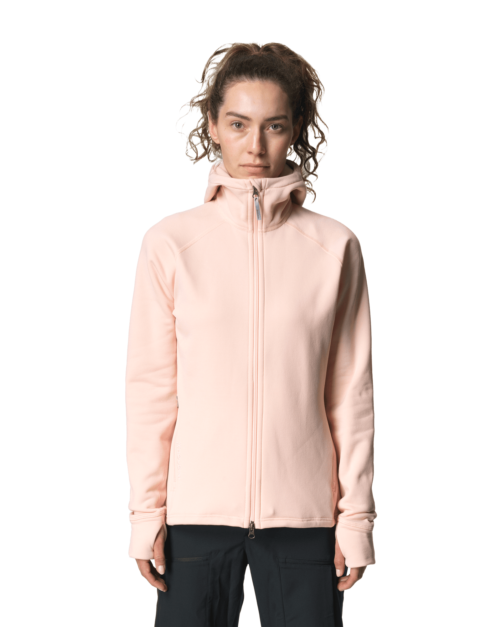 Duclet Pink