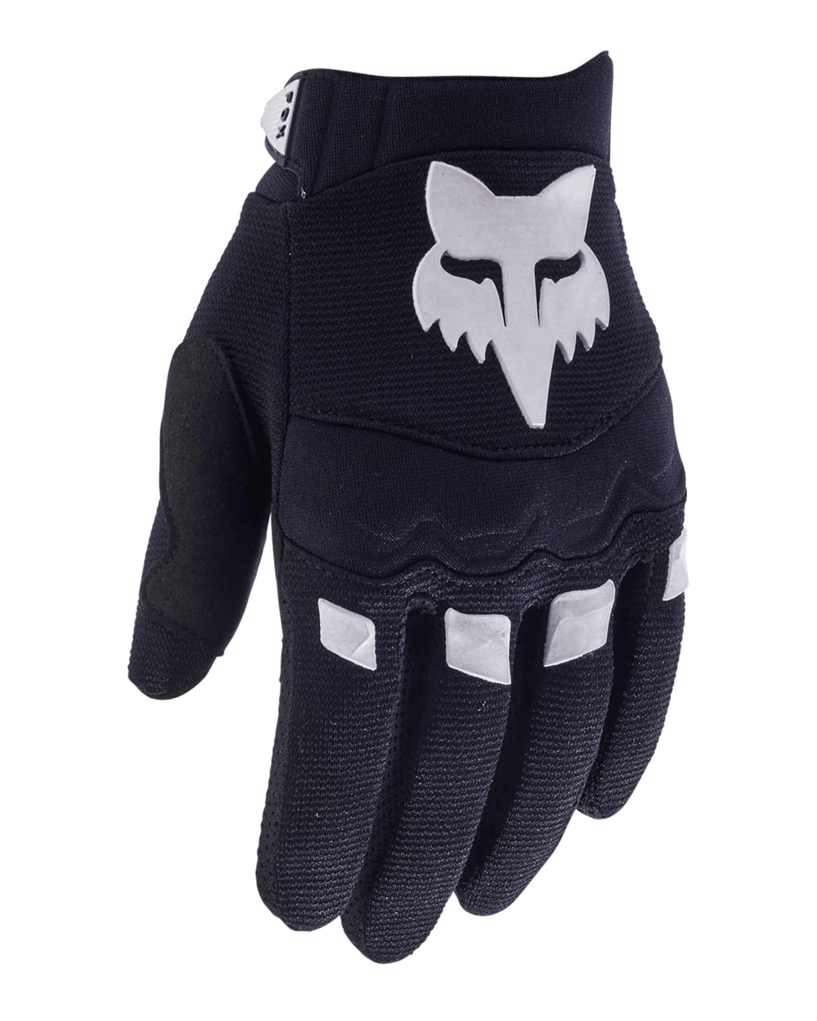 Dirtpaw Glove JR Black