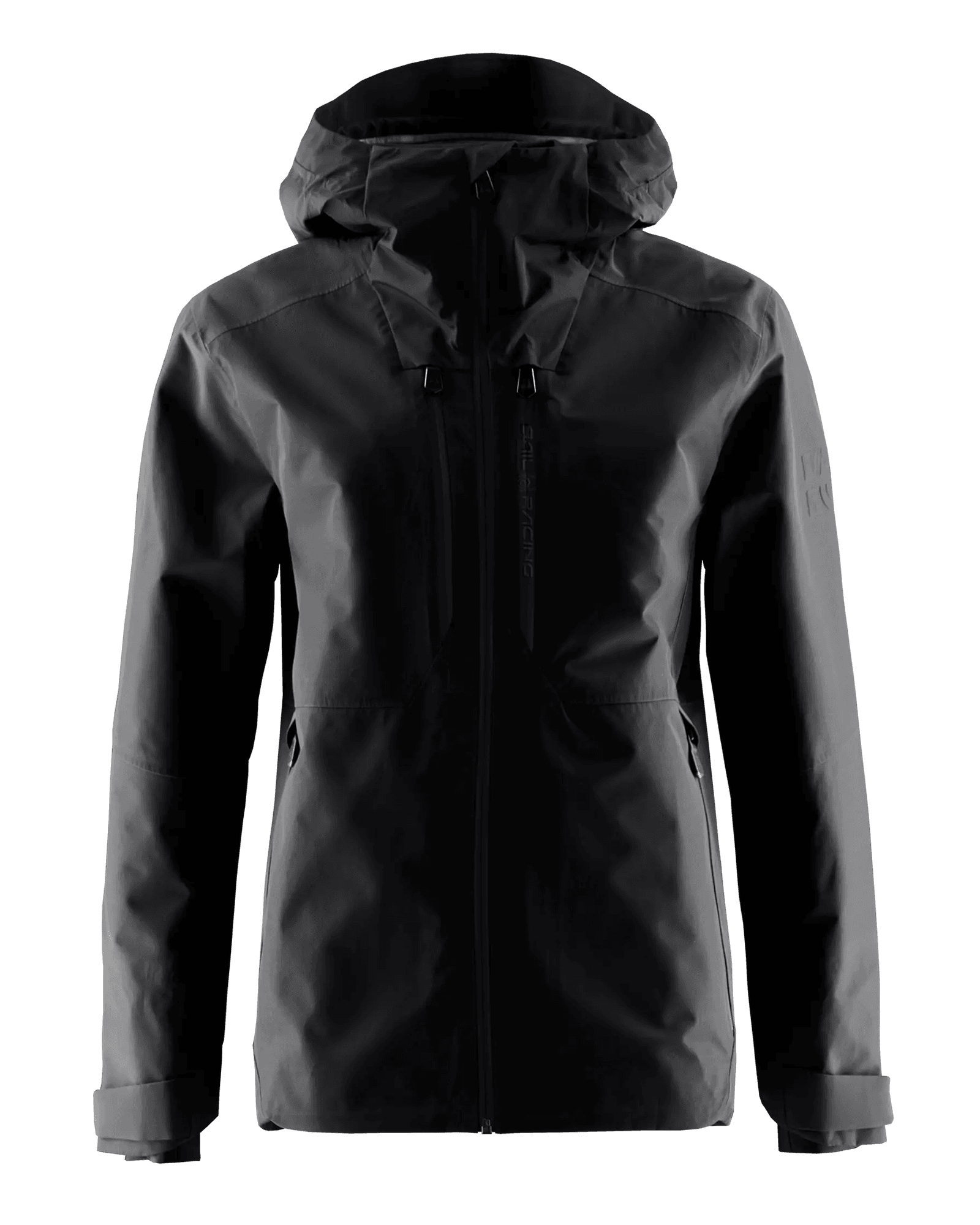 Ocean Hood W Carbon