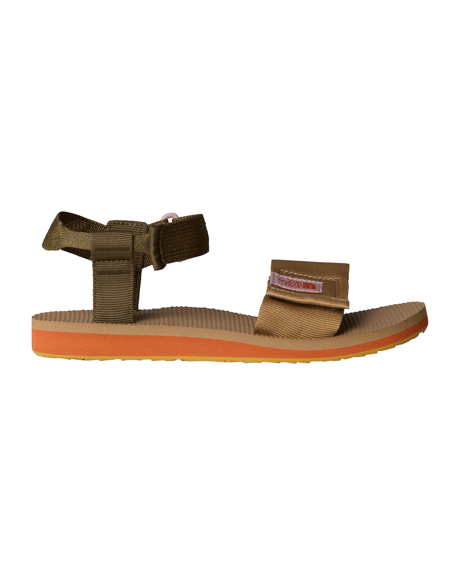 Sahara/Iron Bronze
