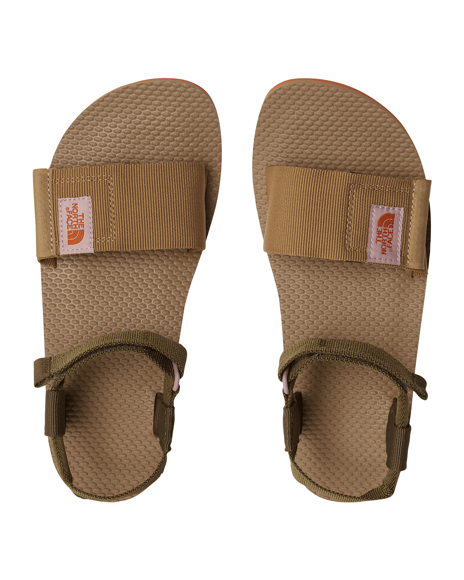 Sahara/Iron Bronze