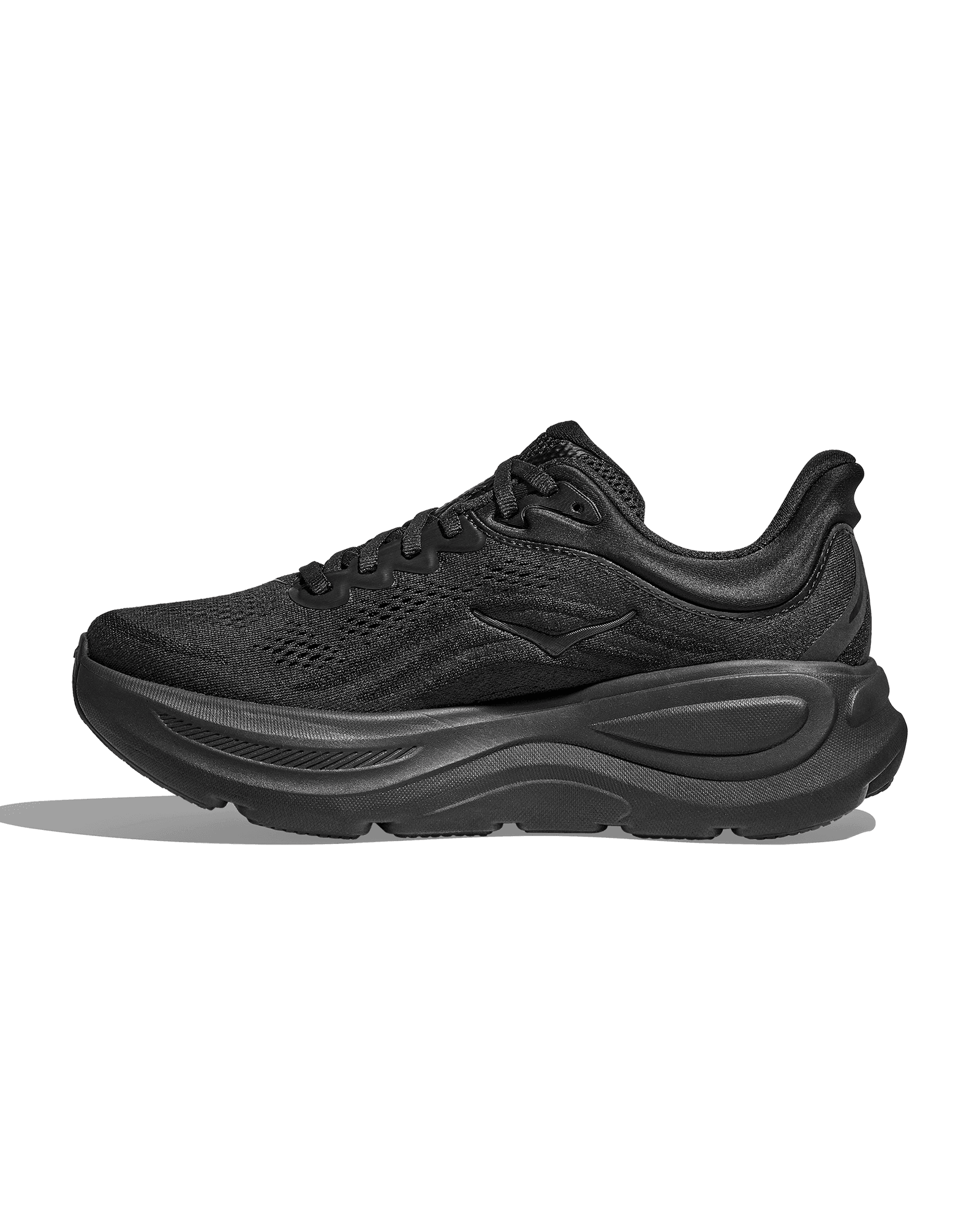 Bondi 9 Wide M Black / Black