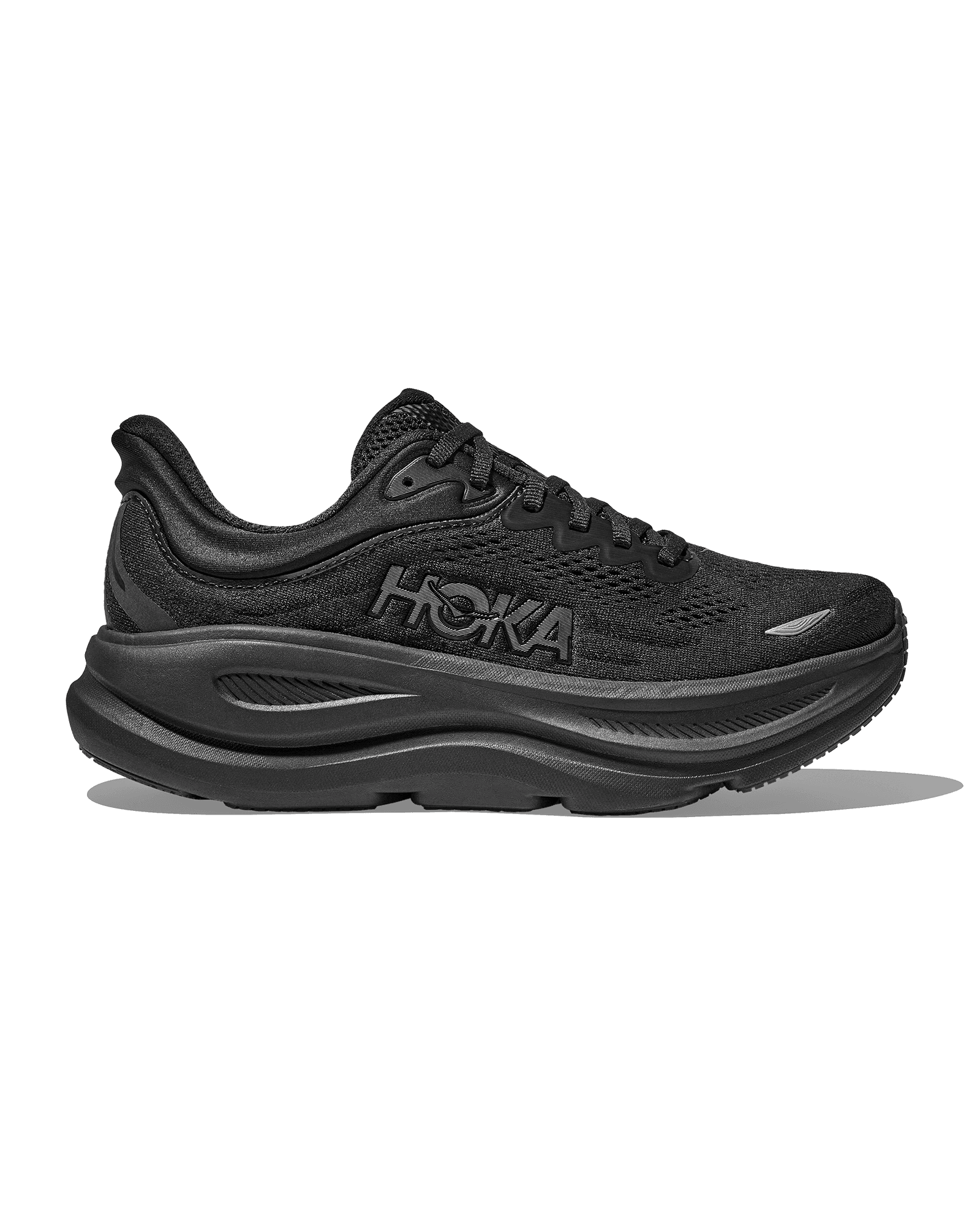 Bondi 9 M Black / Black