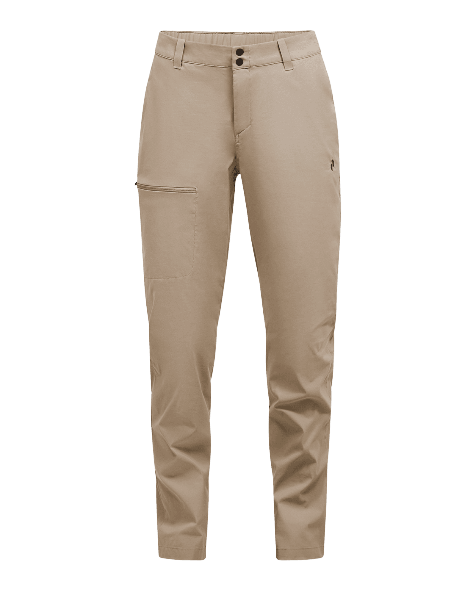 Iconiq Pant W Avid Beige