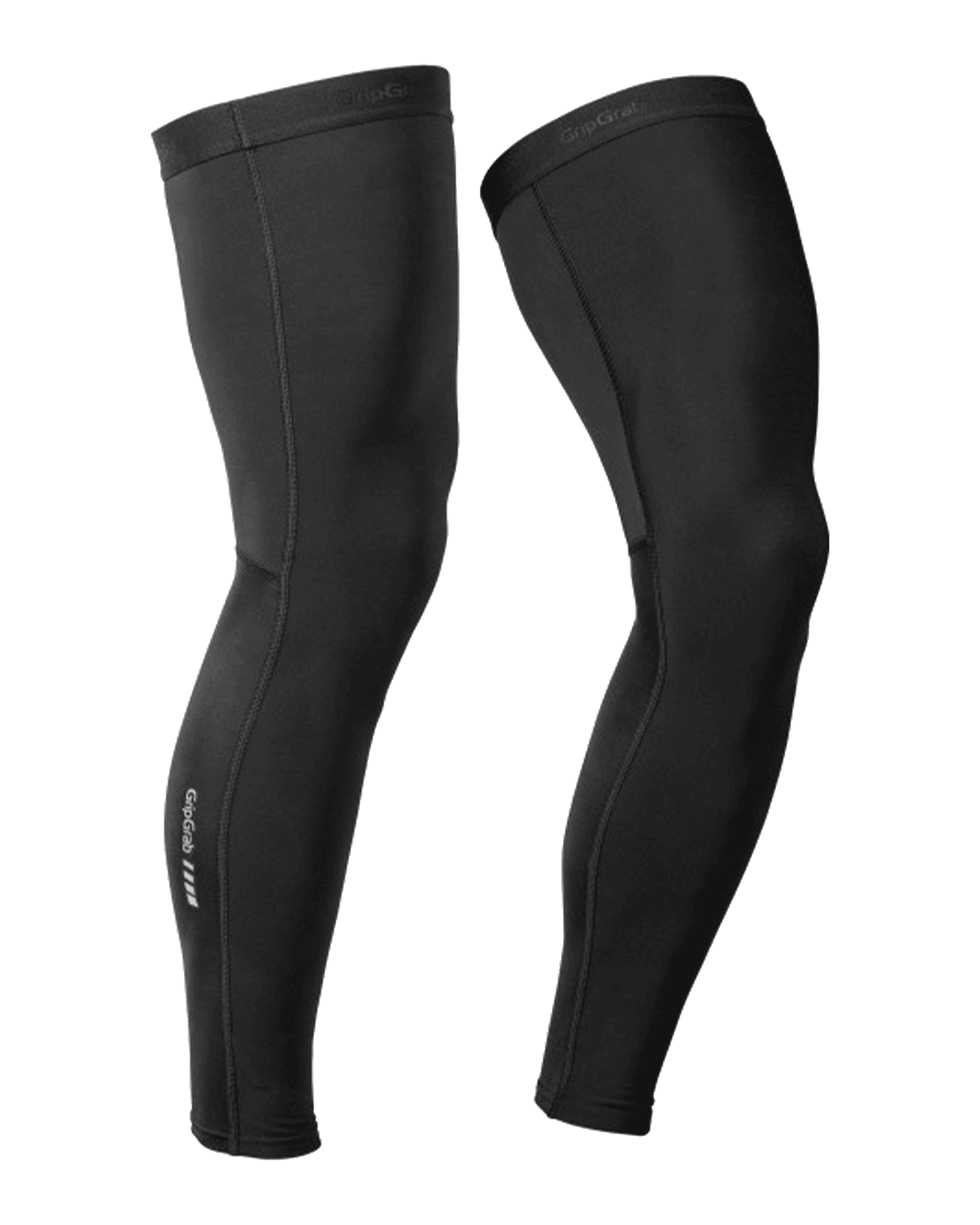 PACR Spring-Autumn Leg Warmers Black