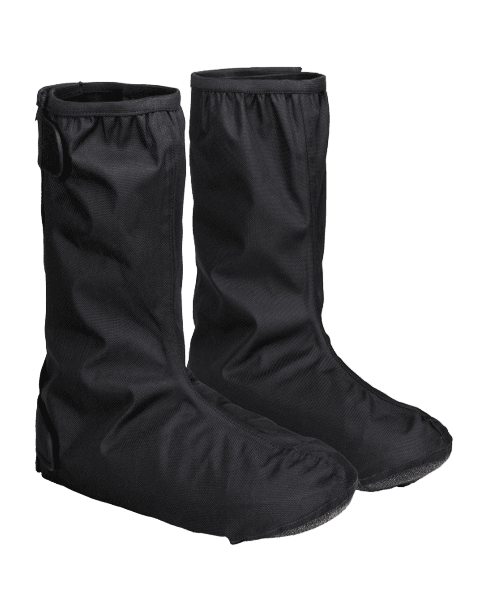 DryFoot Waterproof Everyday Shoe Cover 2 Black