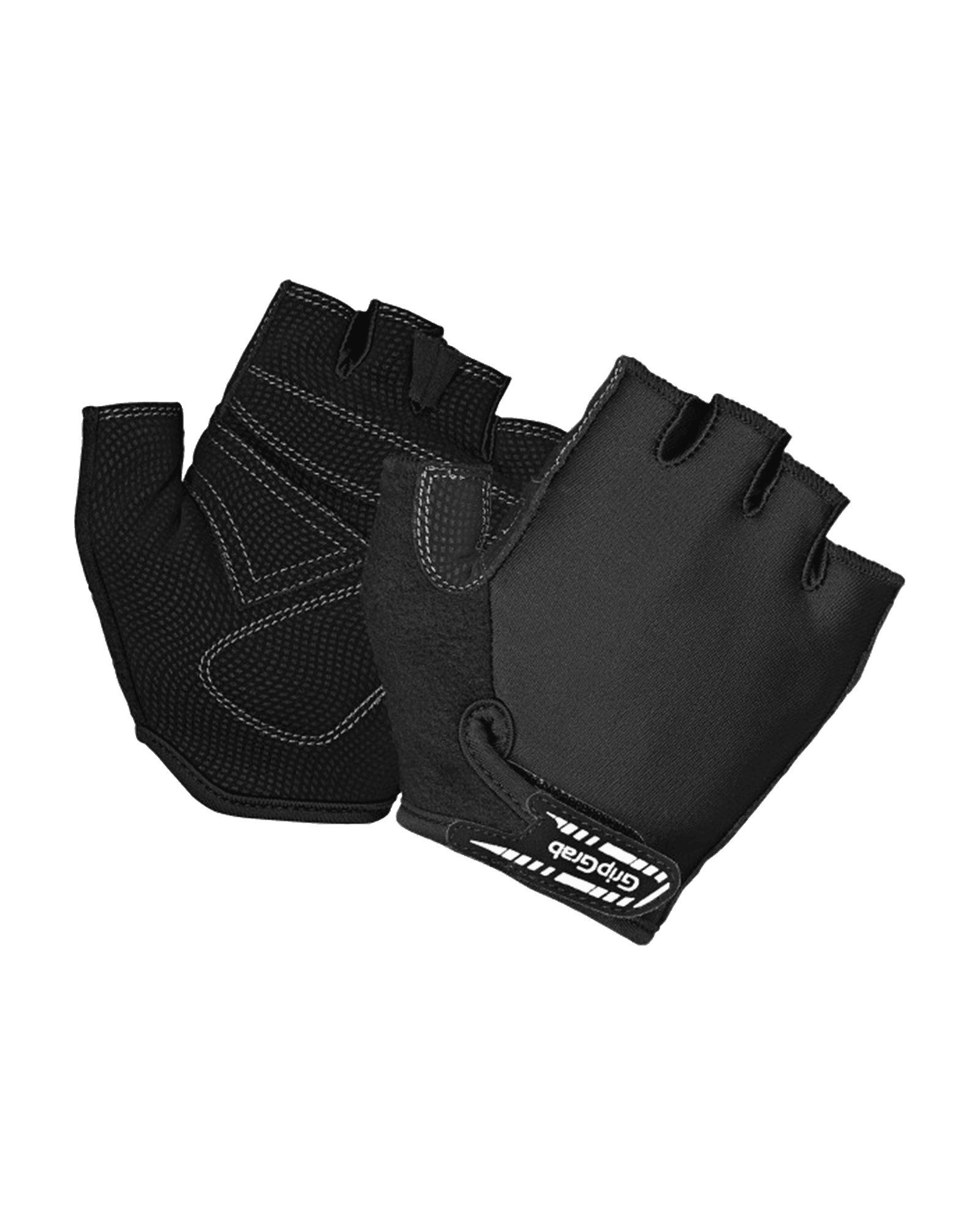 X-Trainer Junior Gloves JR Black