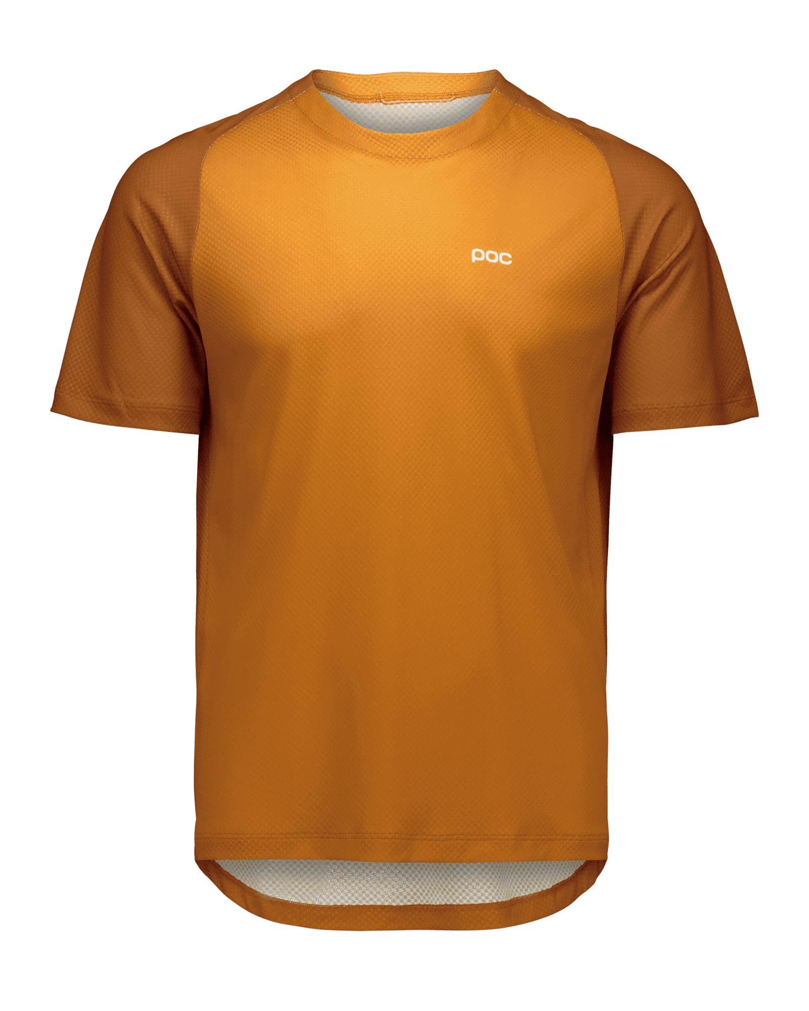 Motion Air S/S Jersey M Bauxite Brown