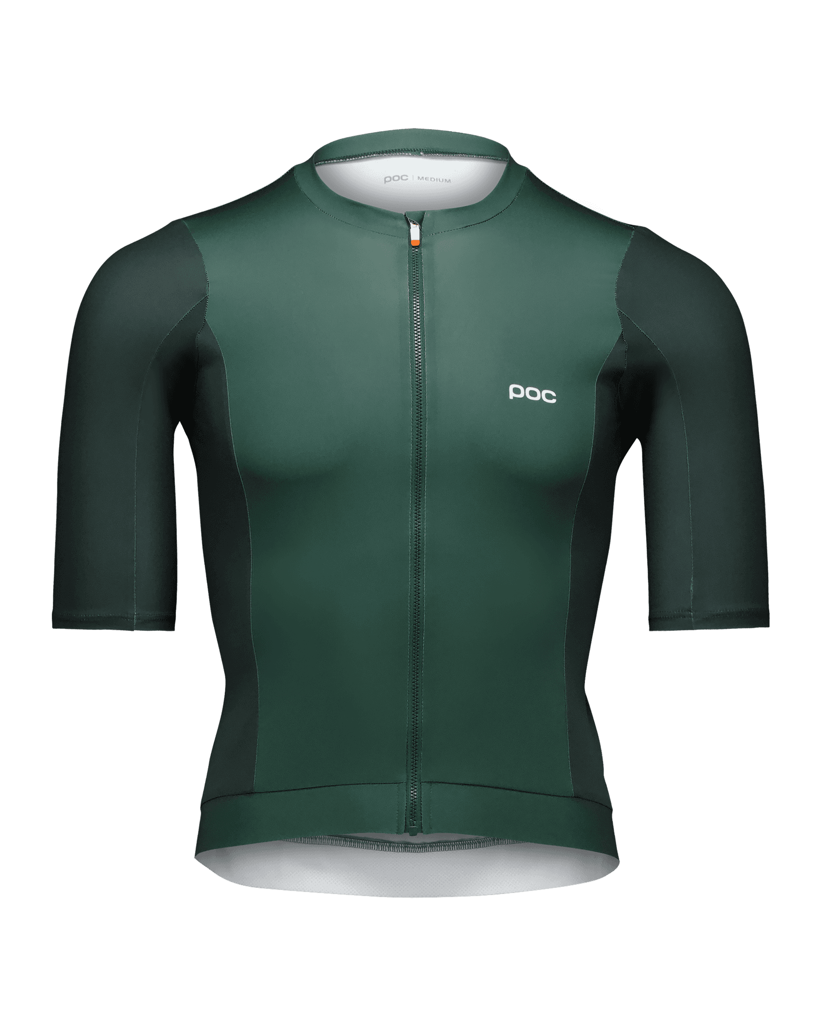 Cadence Jersey M Pargasite Green
