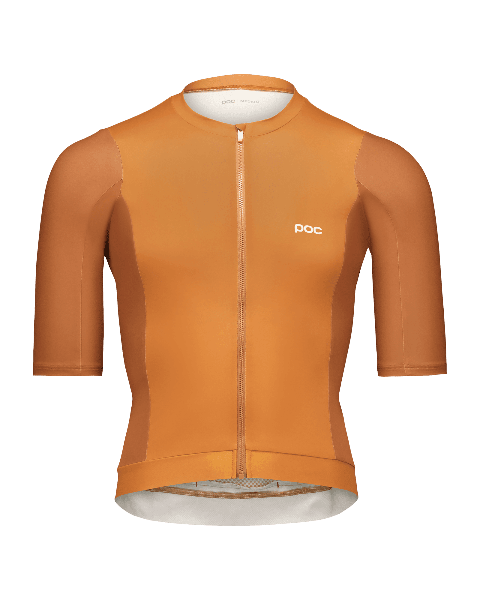 Cadence Jersey M Bauxite Brown
