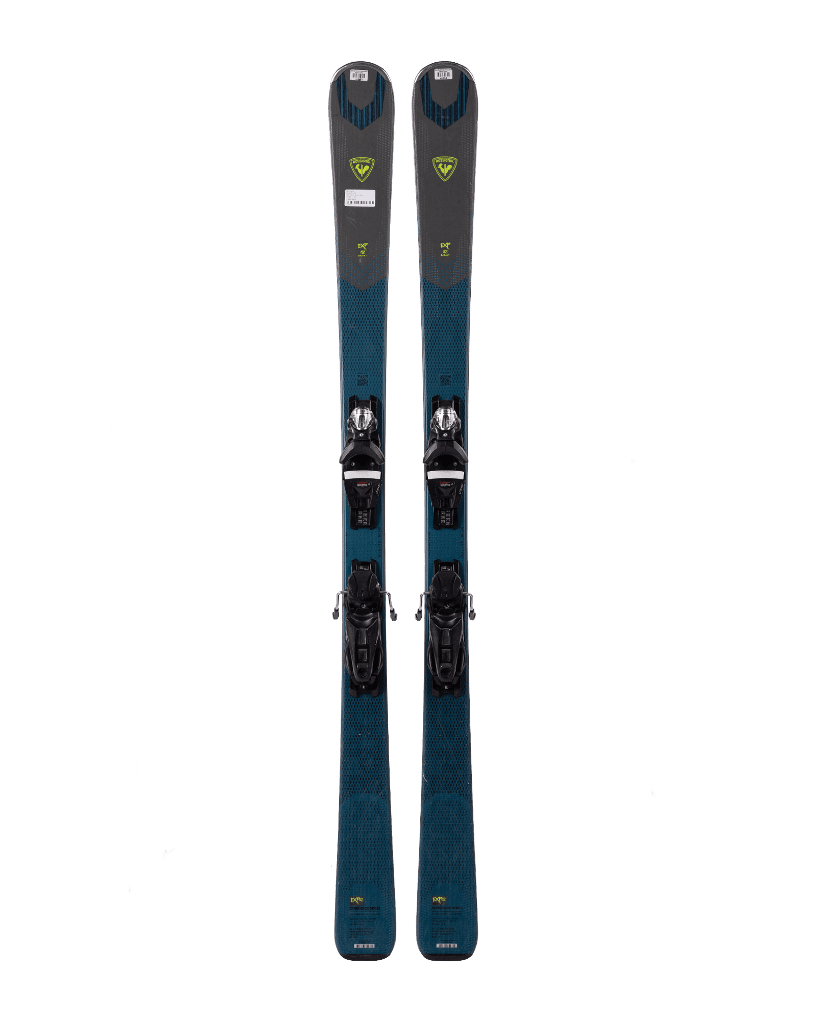 Basalt Exp 82 One Colour