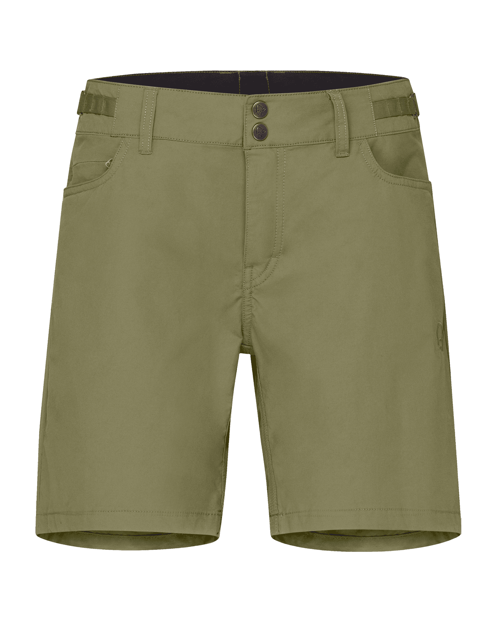 Loden Green