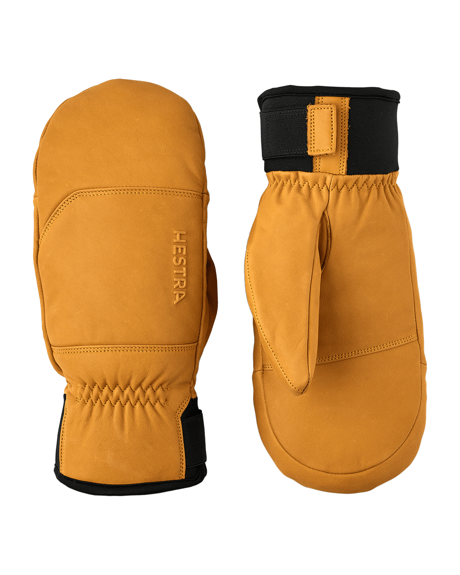 Omni - Mitt Tan