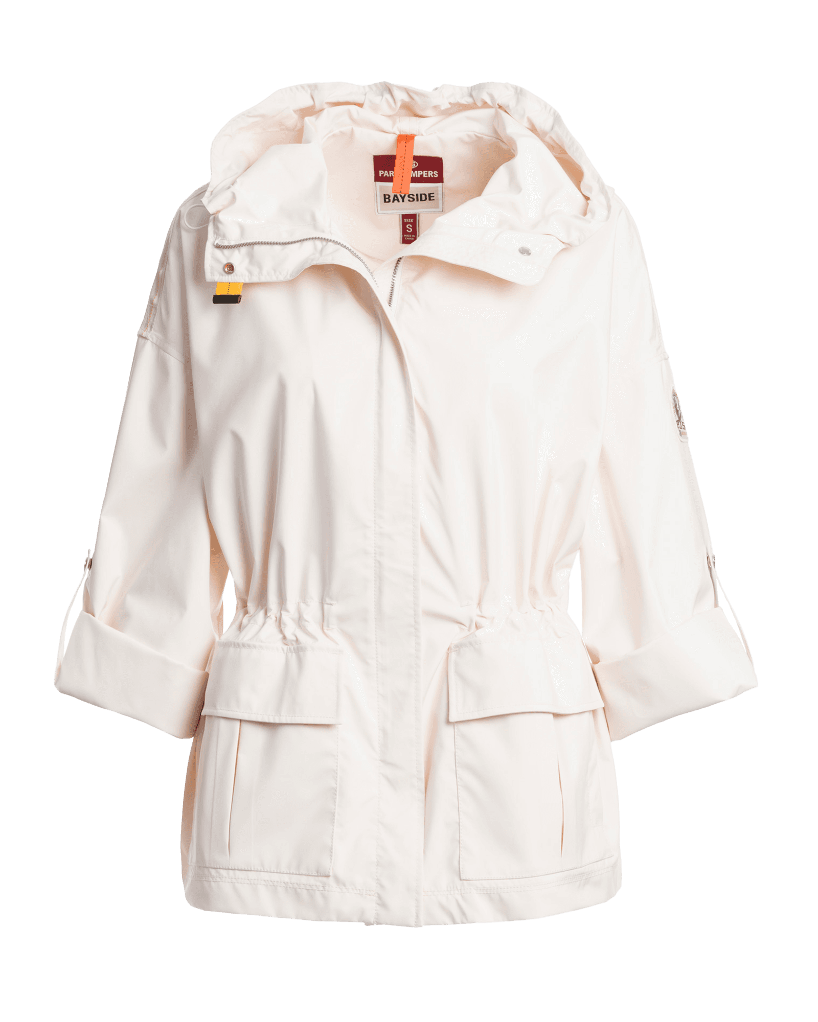 Hailee Jacket W Moonbeam