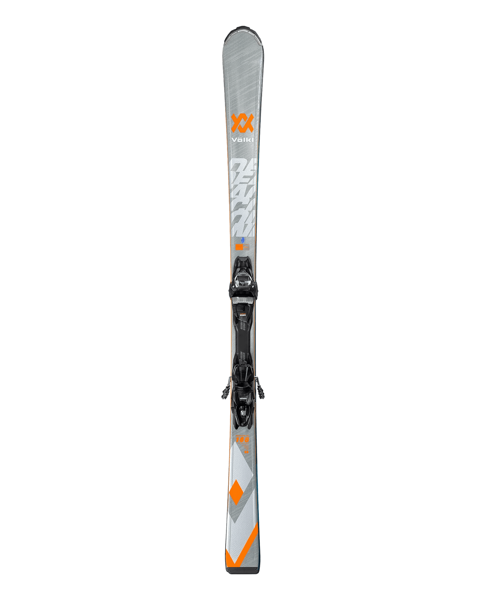 Deacon 75 SMU 24/25 Grey