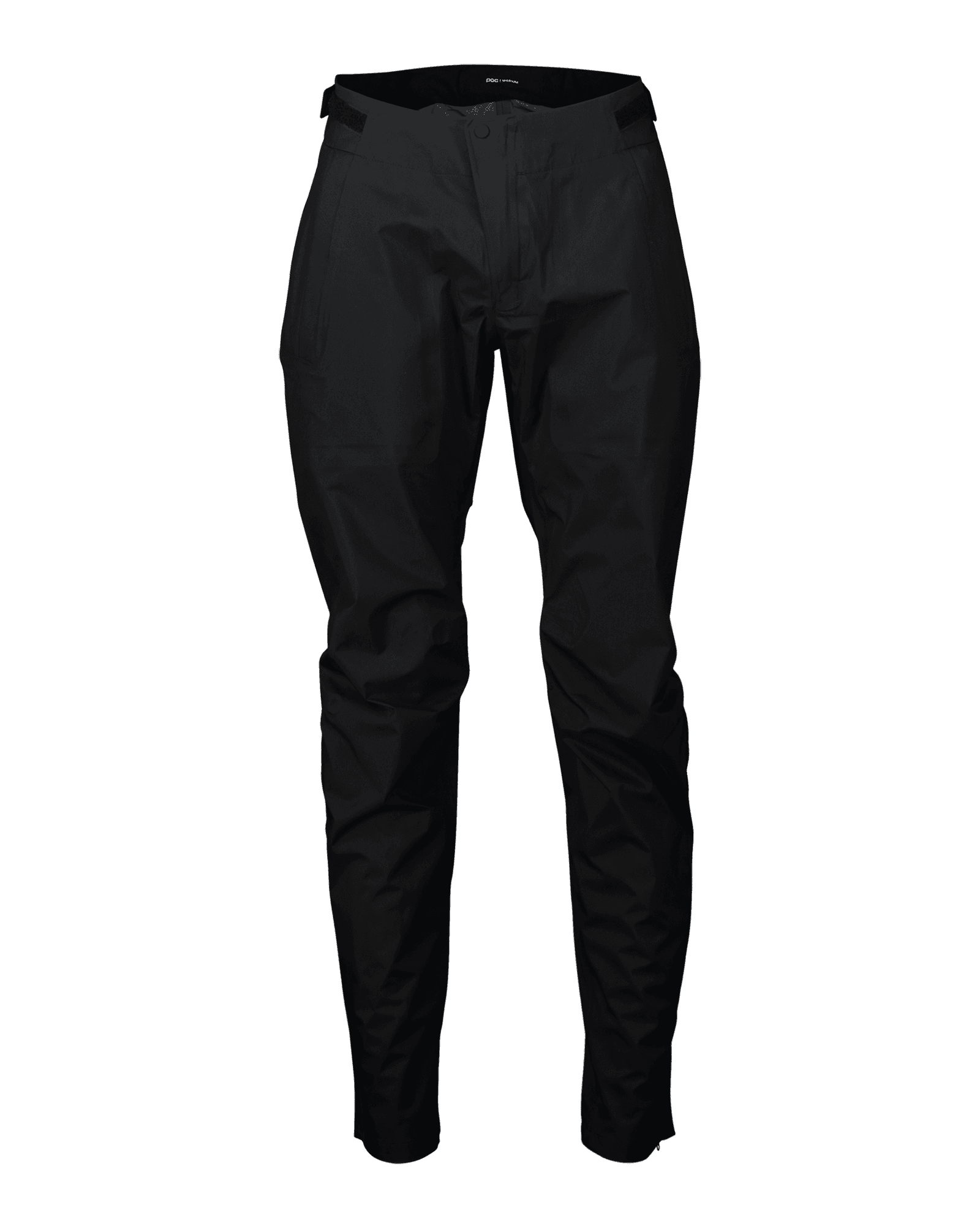 Motion Rain Pant M Uranium Black