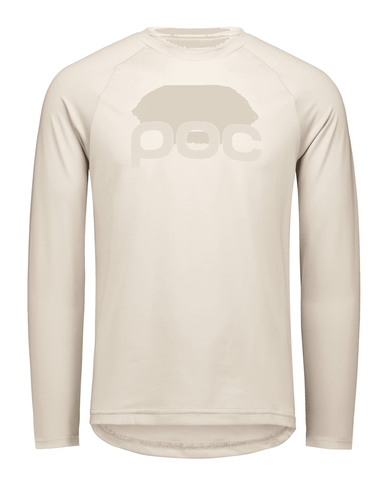 Reform Enduro Jersey M Okenite Off-White
