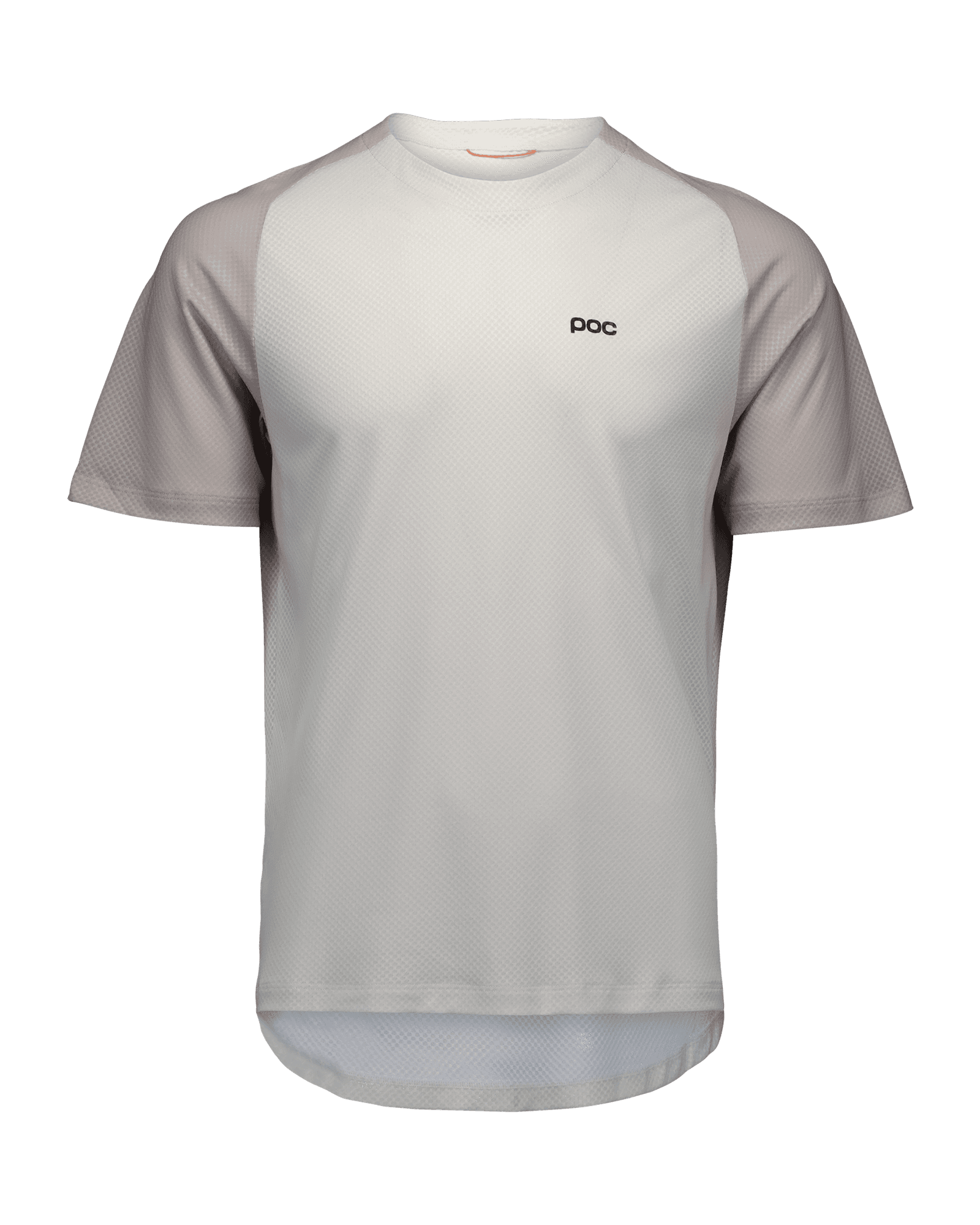 Motion Air S/S Jersey M Okenite Off-White
