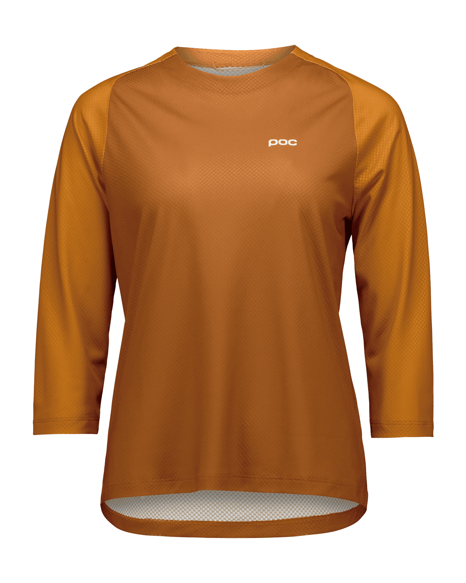 Motion Air 3/4 Jersey W Bauxite Brown