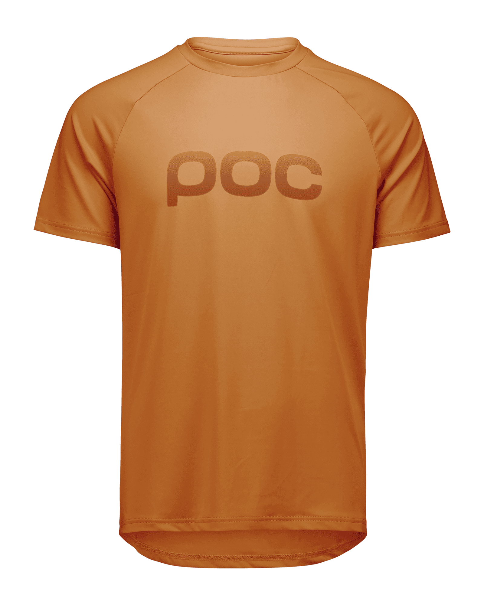 Reform Enduro Tee M Bauxite Brown