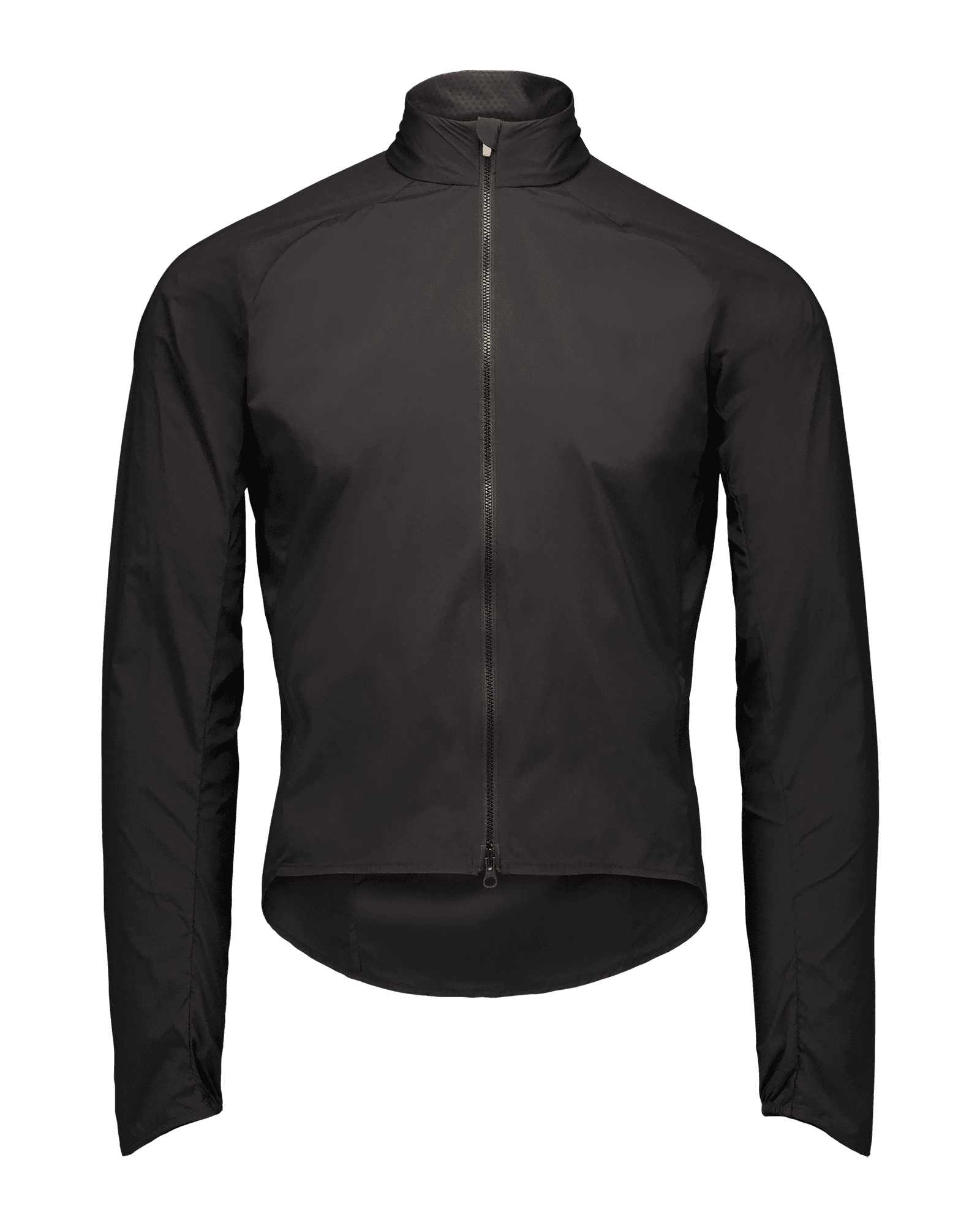 Pure-Lite Splash Jacket Uranium Black