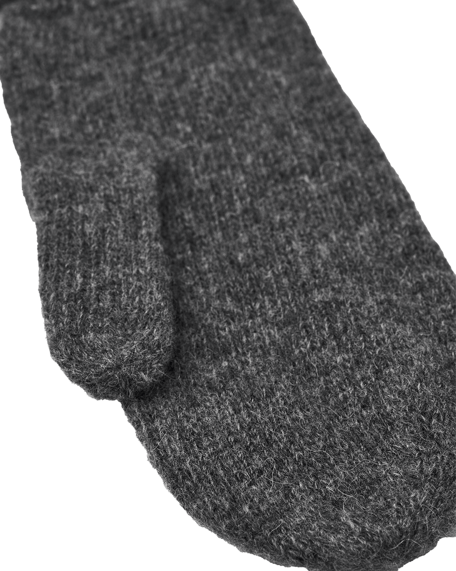 Pancho Mitt Grey