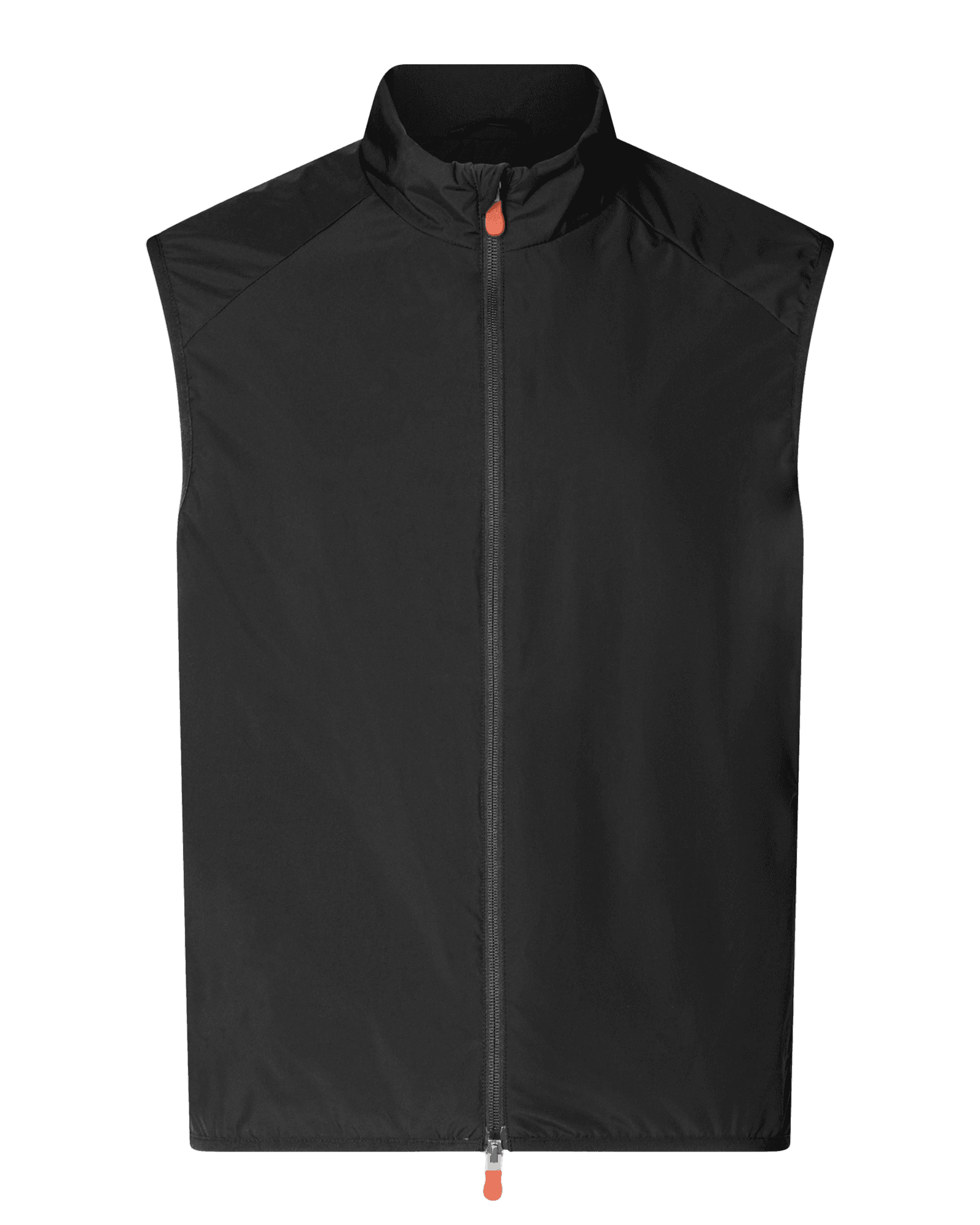 Mars Vest Black