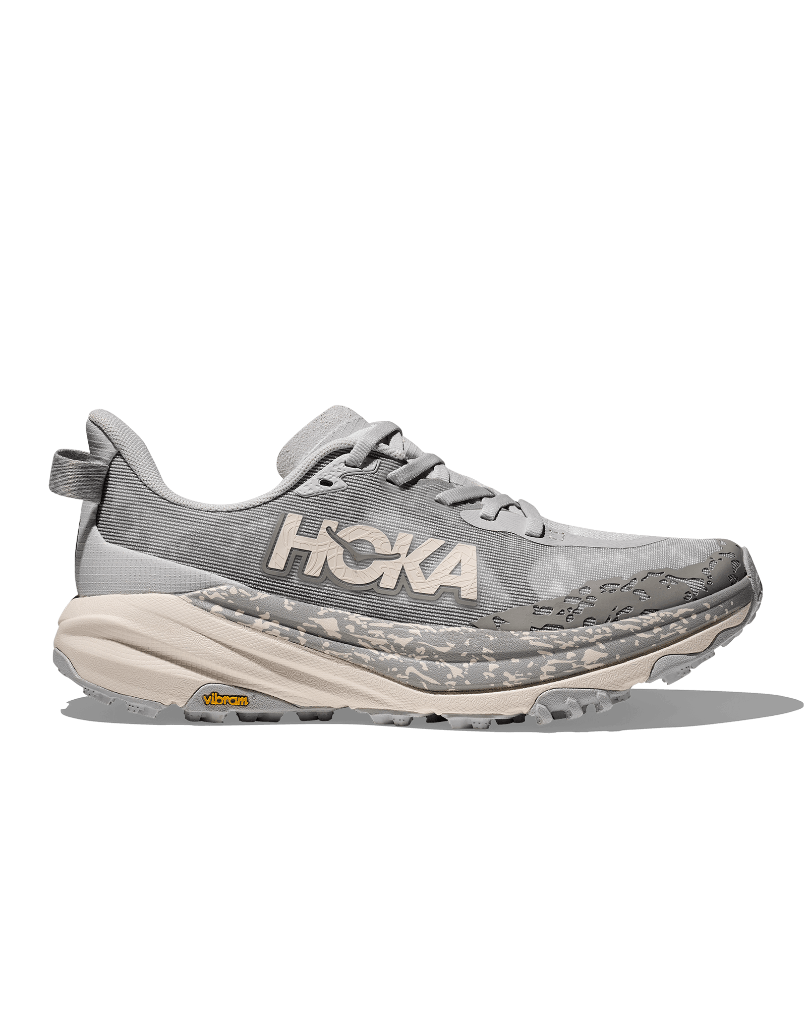 Speedgoat 6 W Cosmic Grey / Alabaster